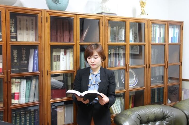 법무법인 윤 신지영변호사사무소