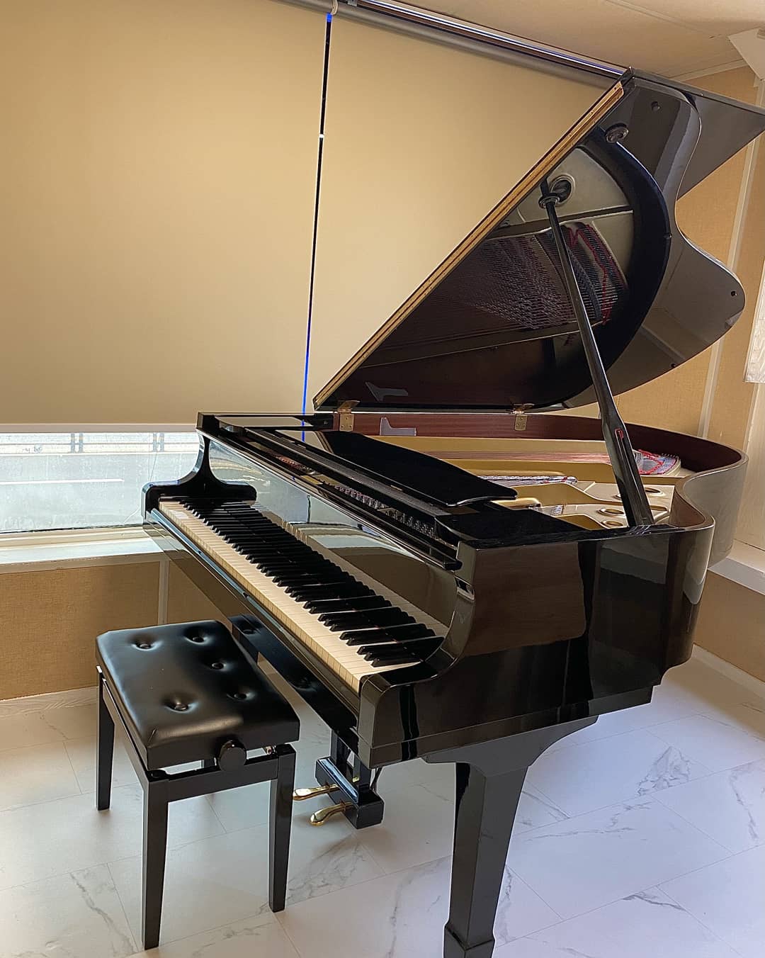 5번째 스튜디오 사진