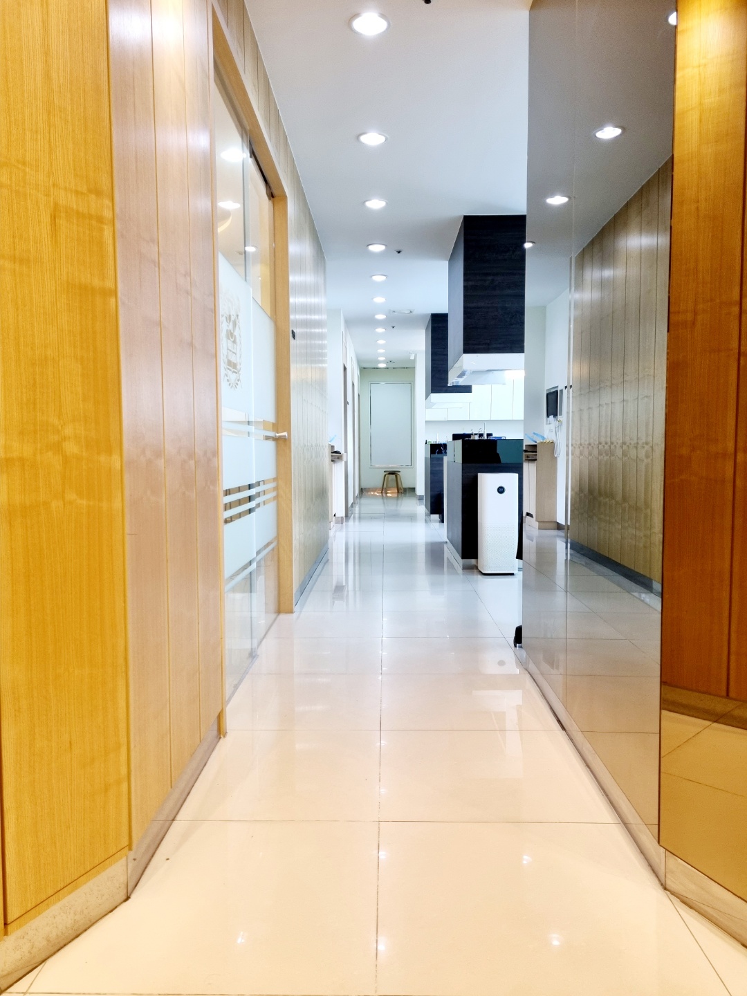 서울오라클치과교정과 치과의원 대표 이미지