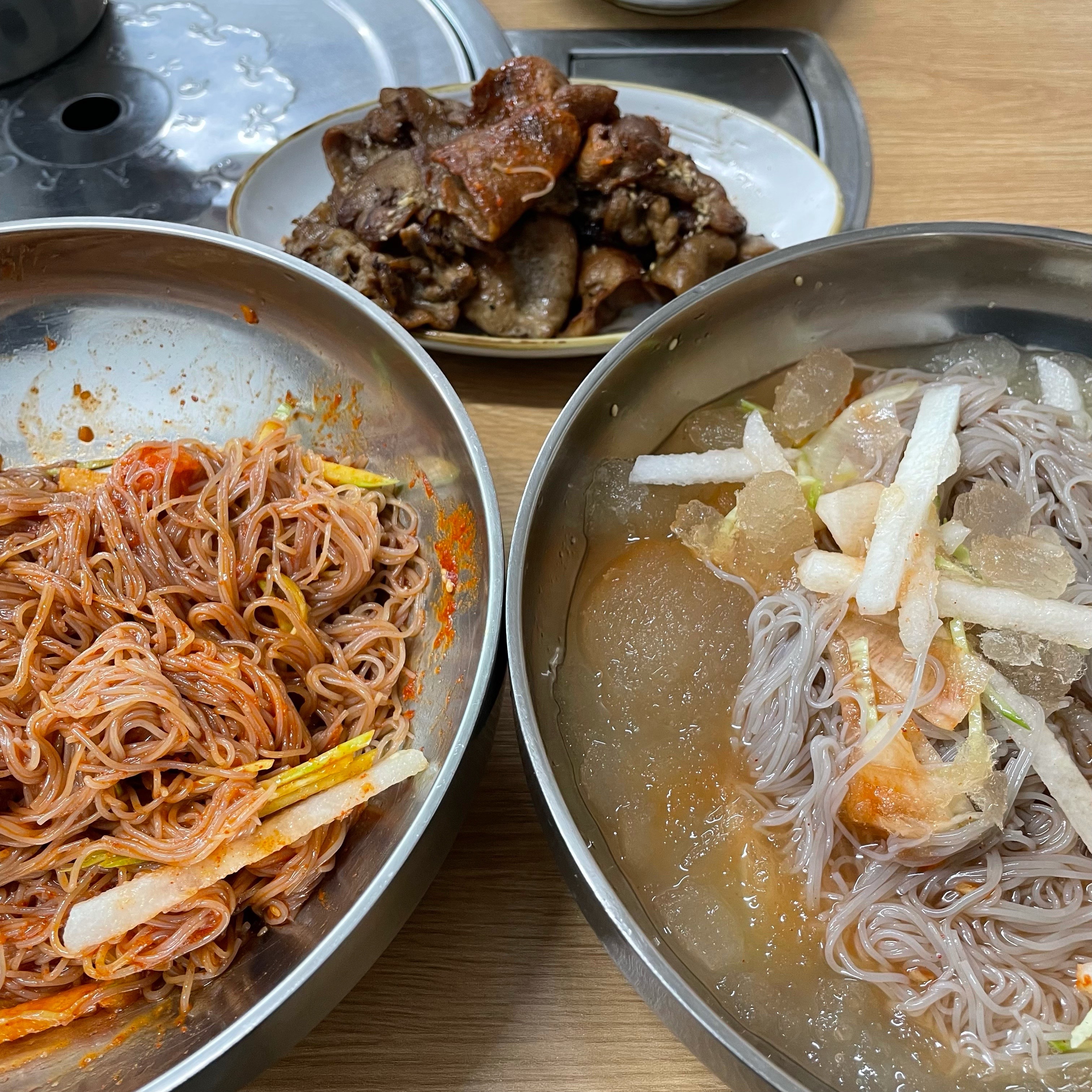 진미면옥