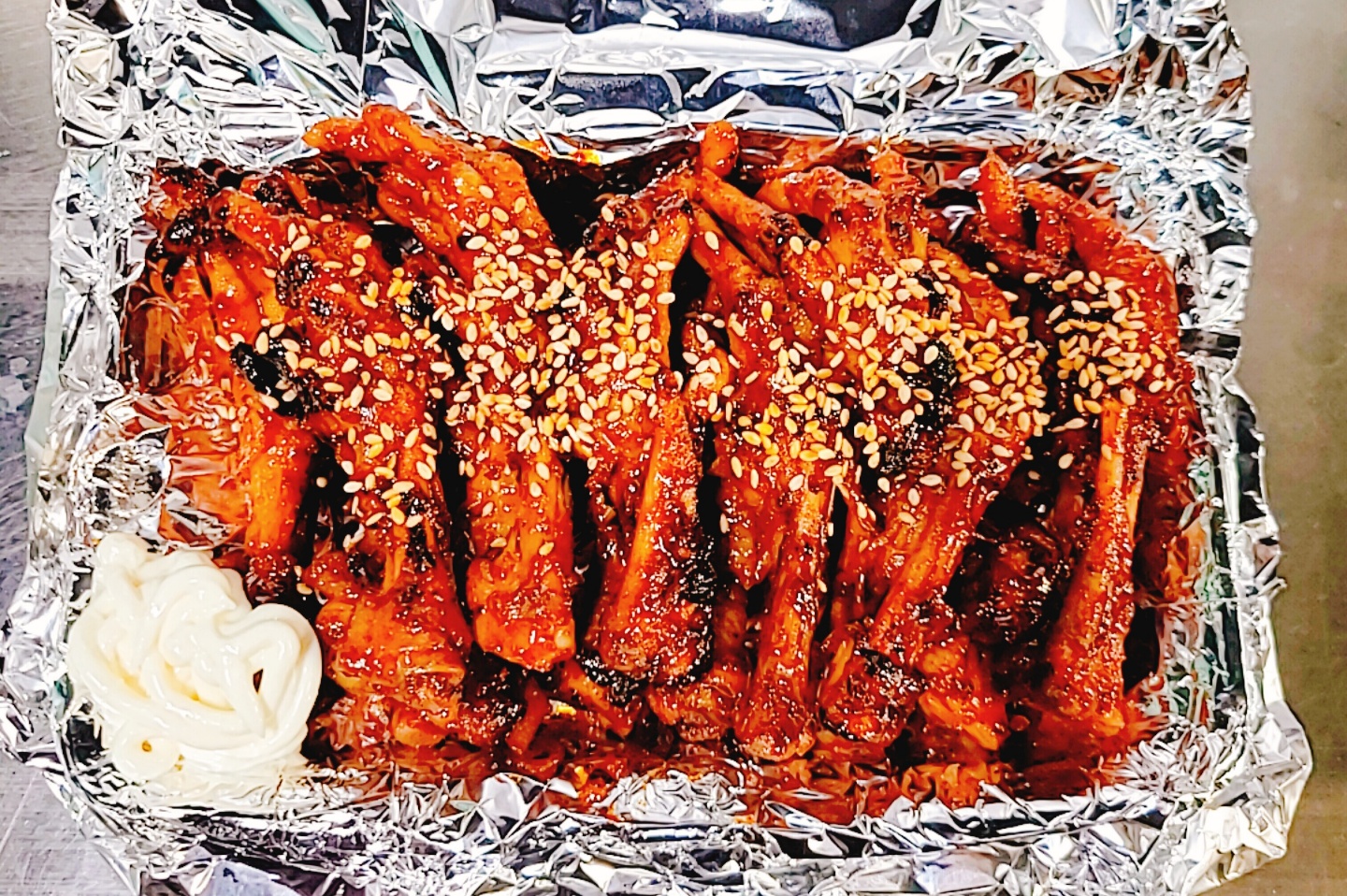 초량불닭발
