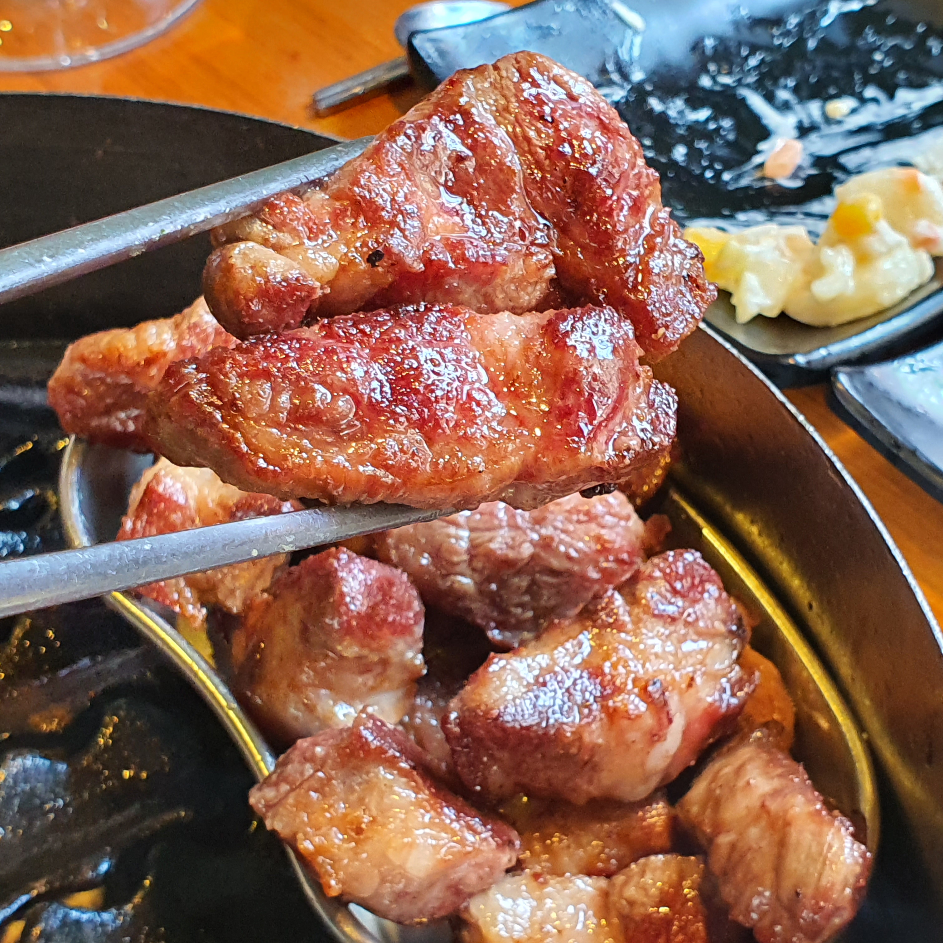 까사생갈비 대표 이미지