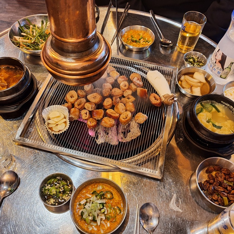 신대구막창 나성점