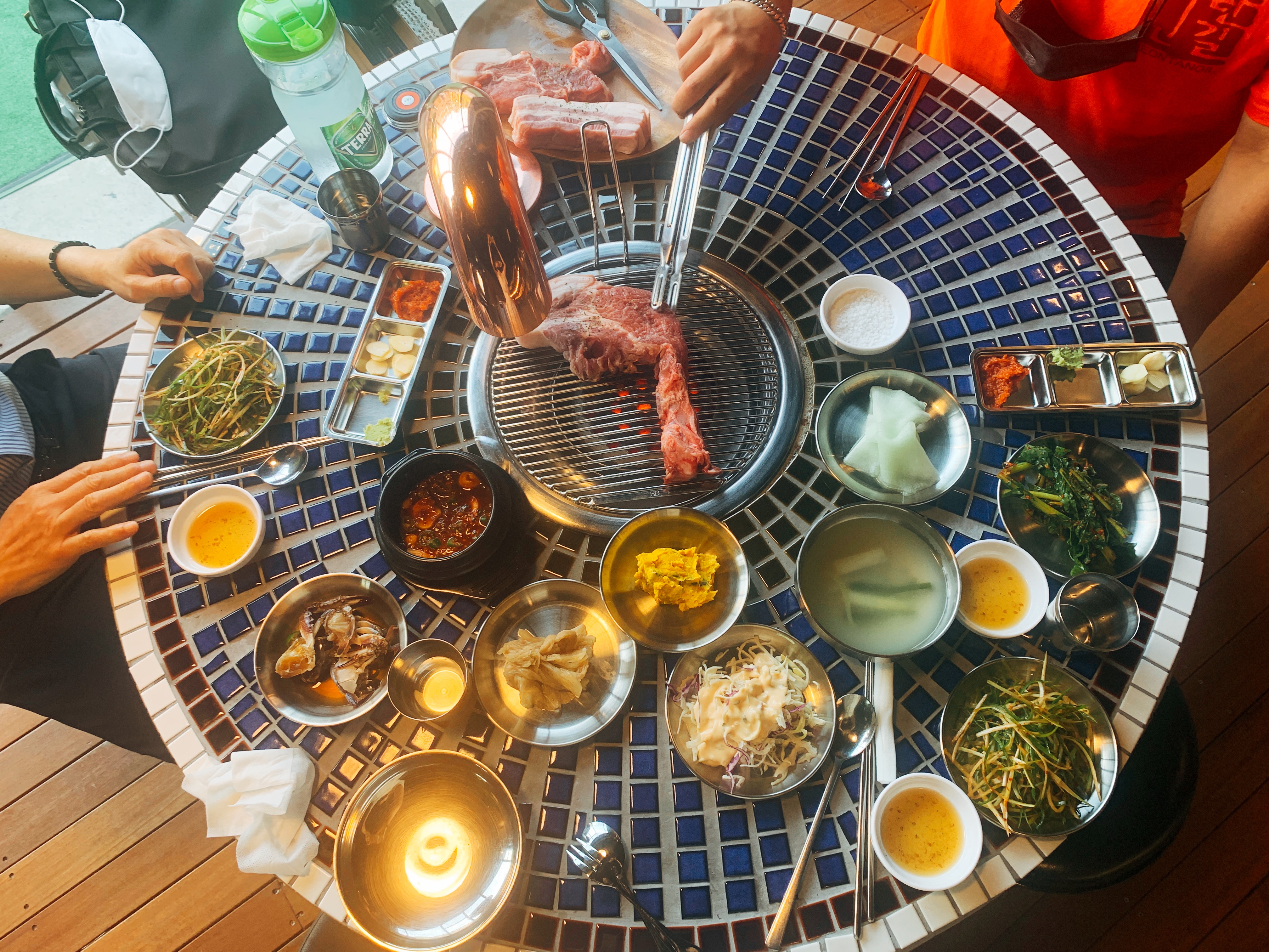 제주연탄길 신제주본점