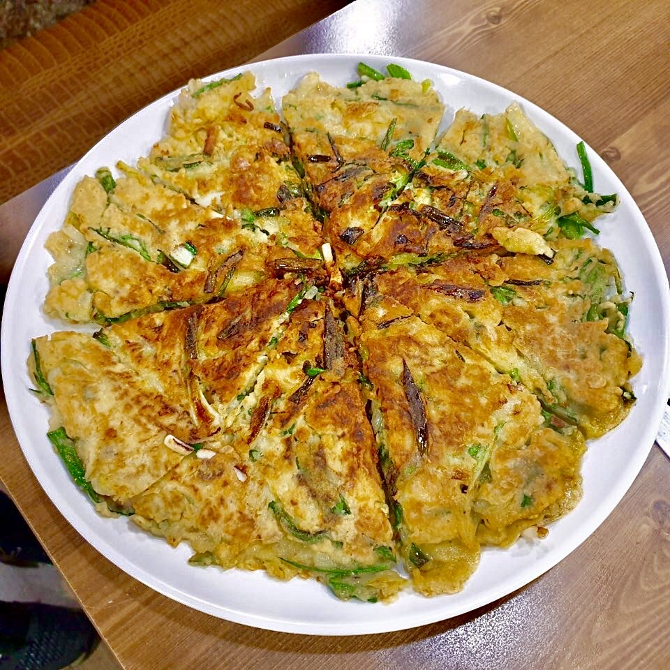 일미닭갈비파전 인하대점
