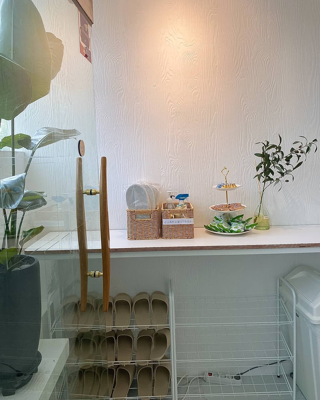 2번째 스튜디오 사진