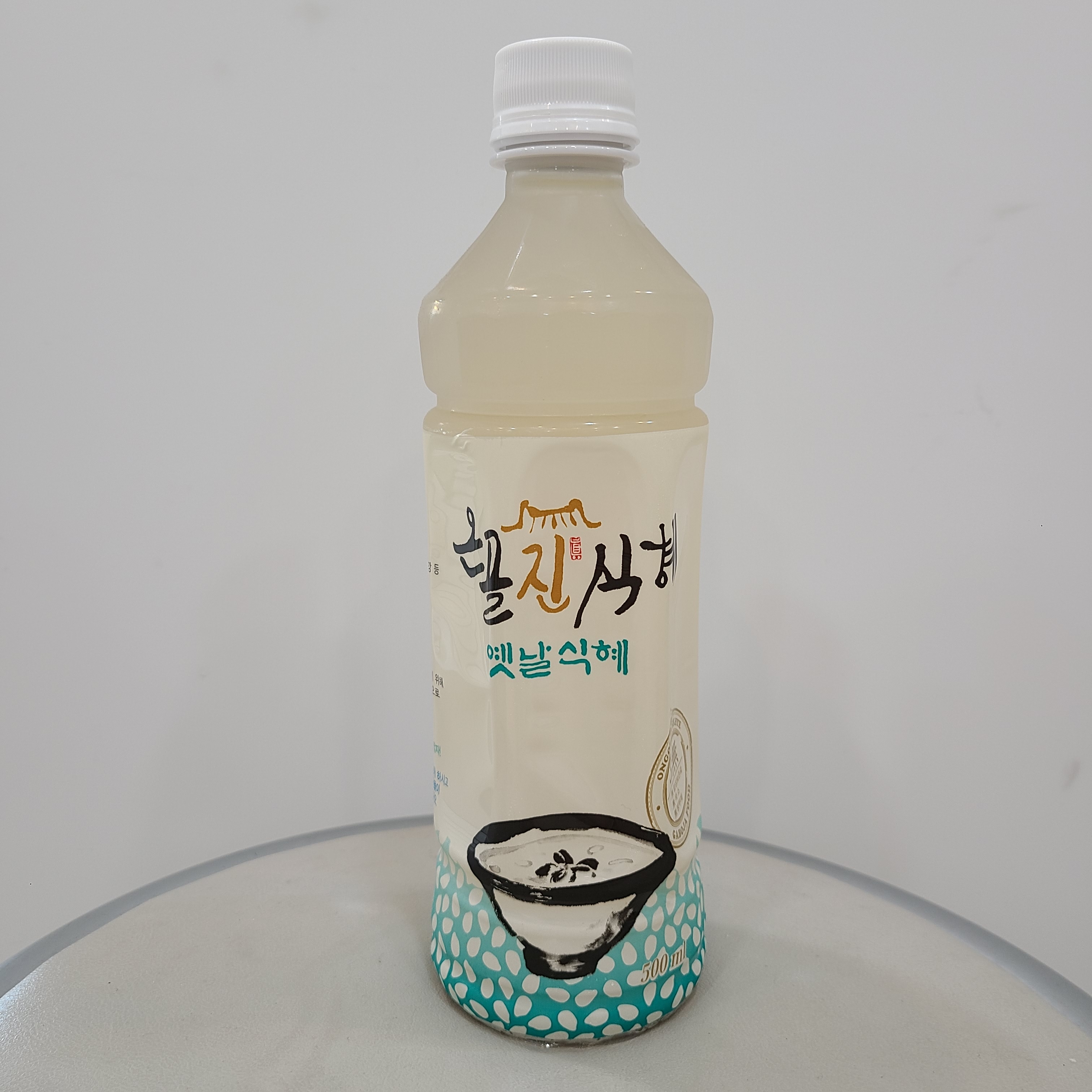 복코끼리꽈배기