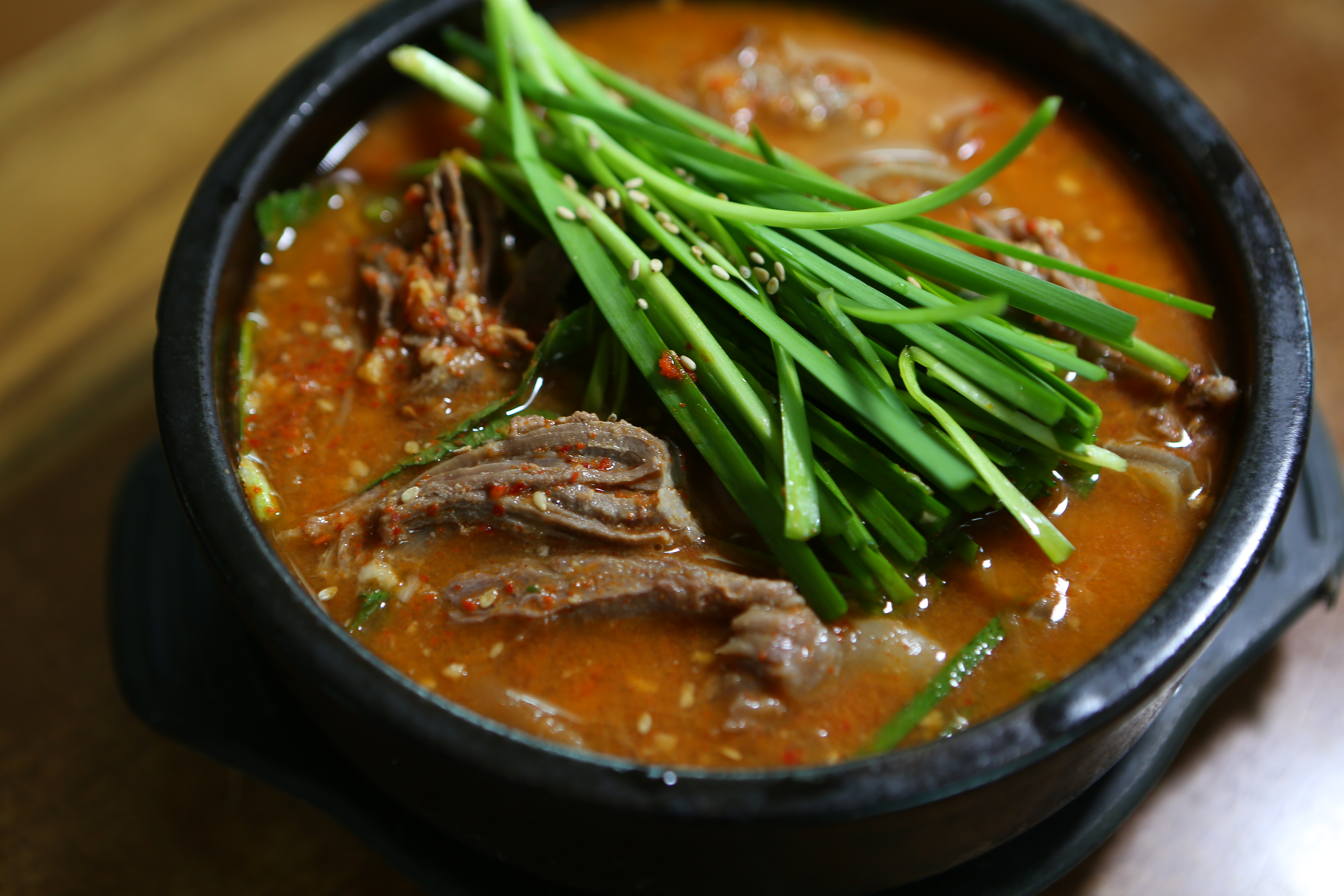 산아래염소이야기