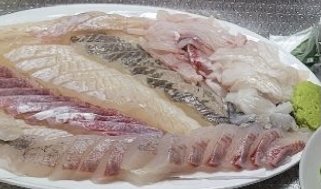 갯마을