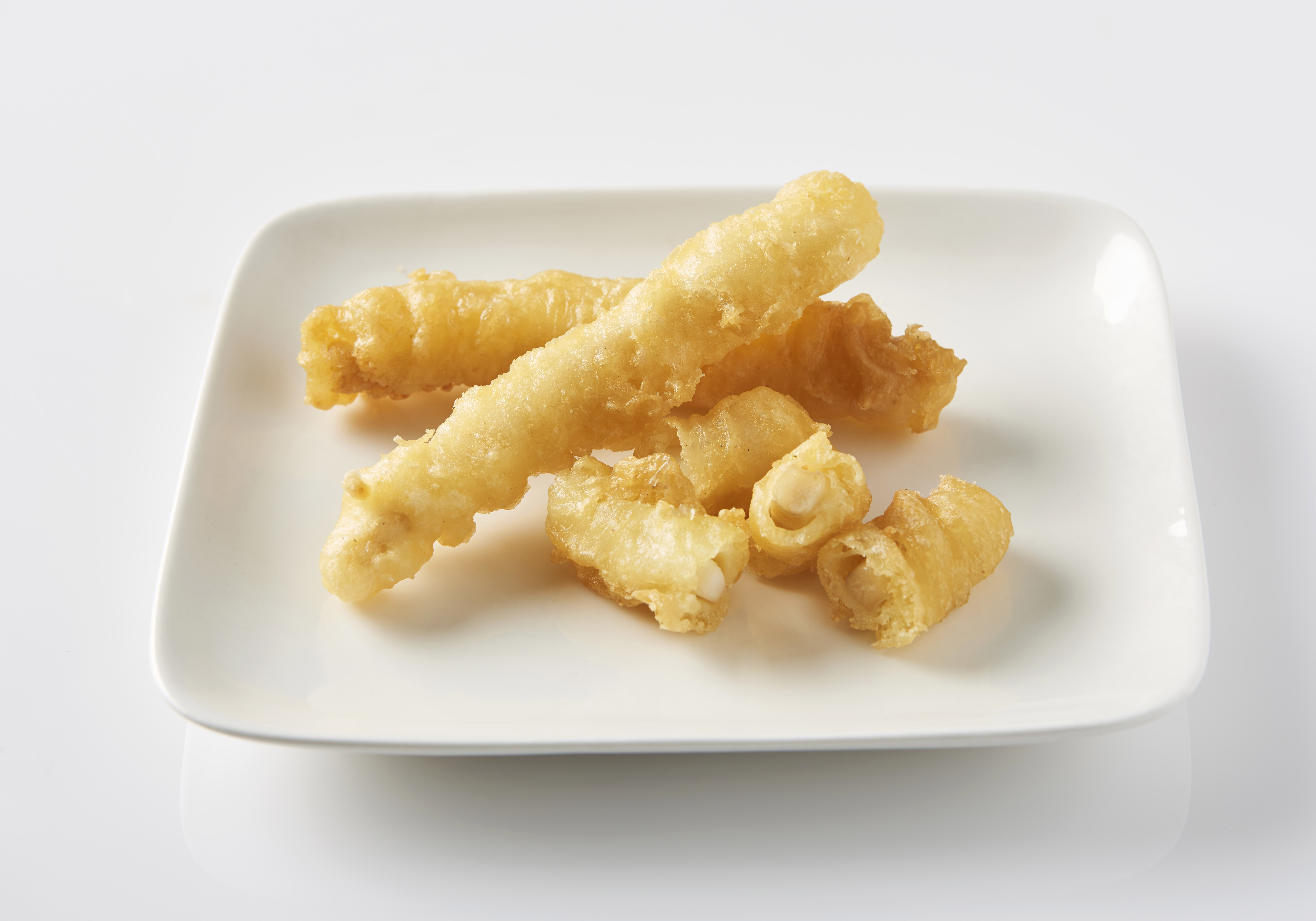 배떡 로제떡볶이 중문점