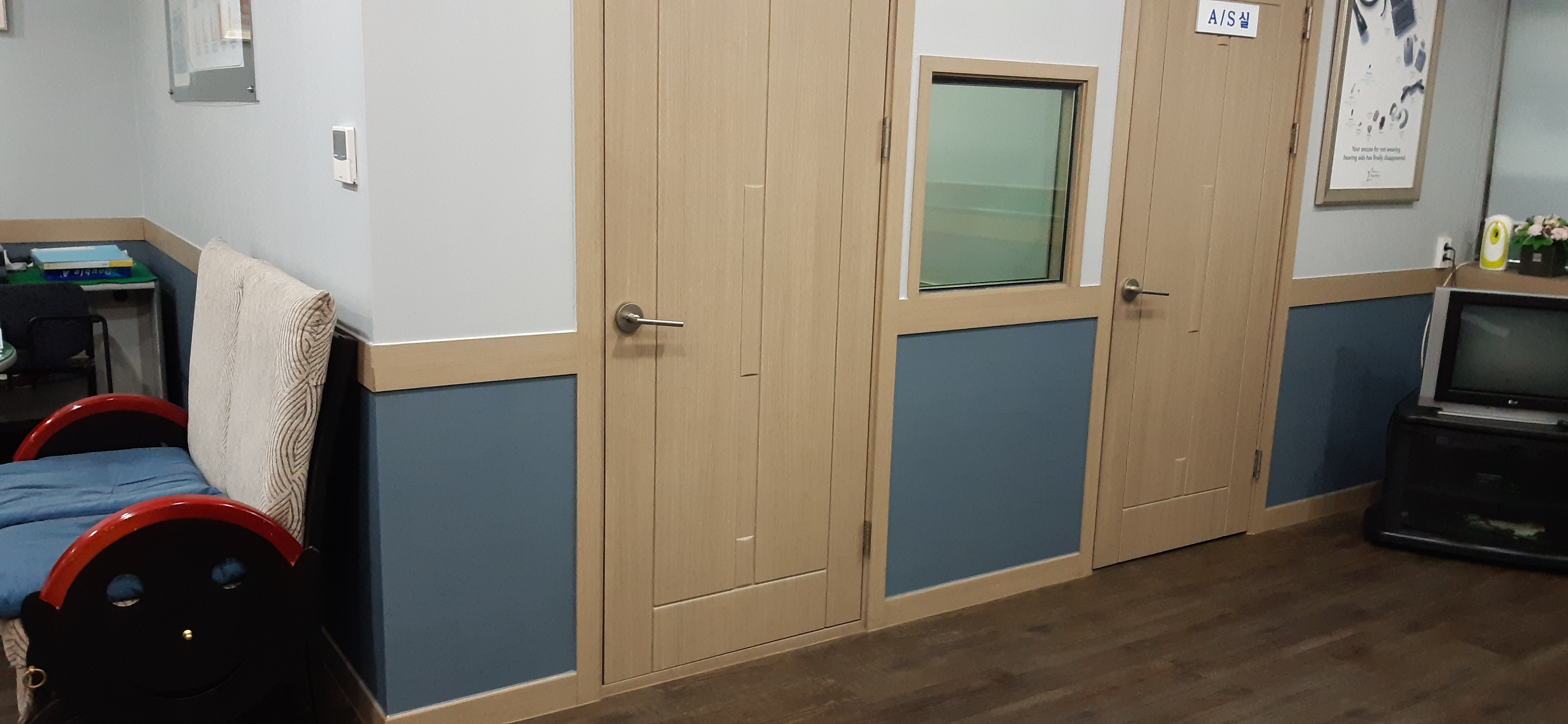 스타키보청기 청주체육관앞 센터 대표 이미지