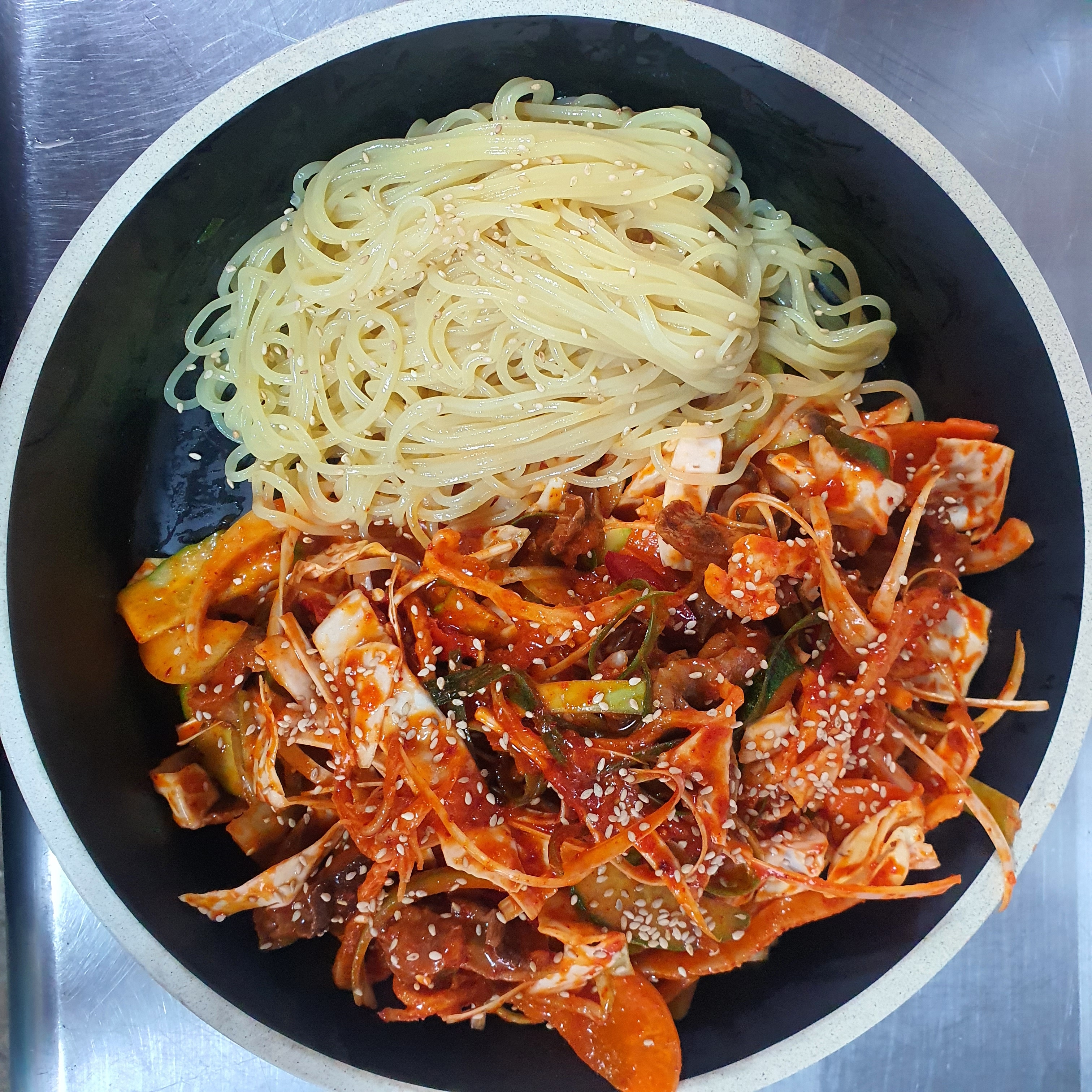 민속주점 전생