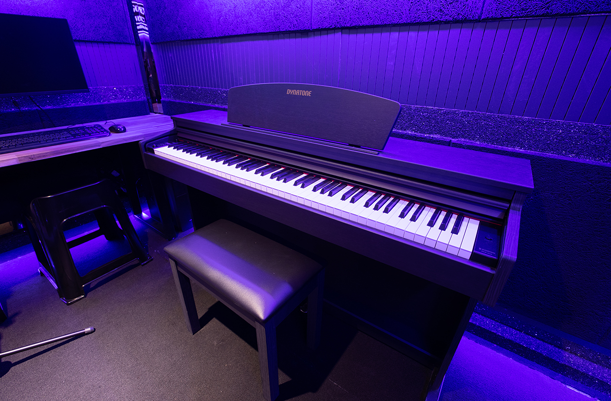 3번째 스튜디오 사진