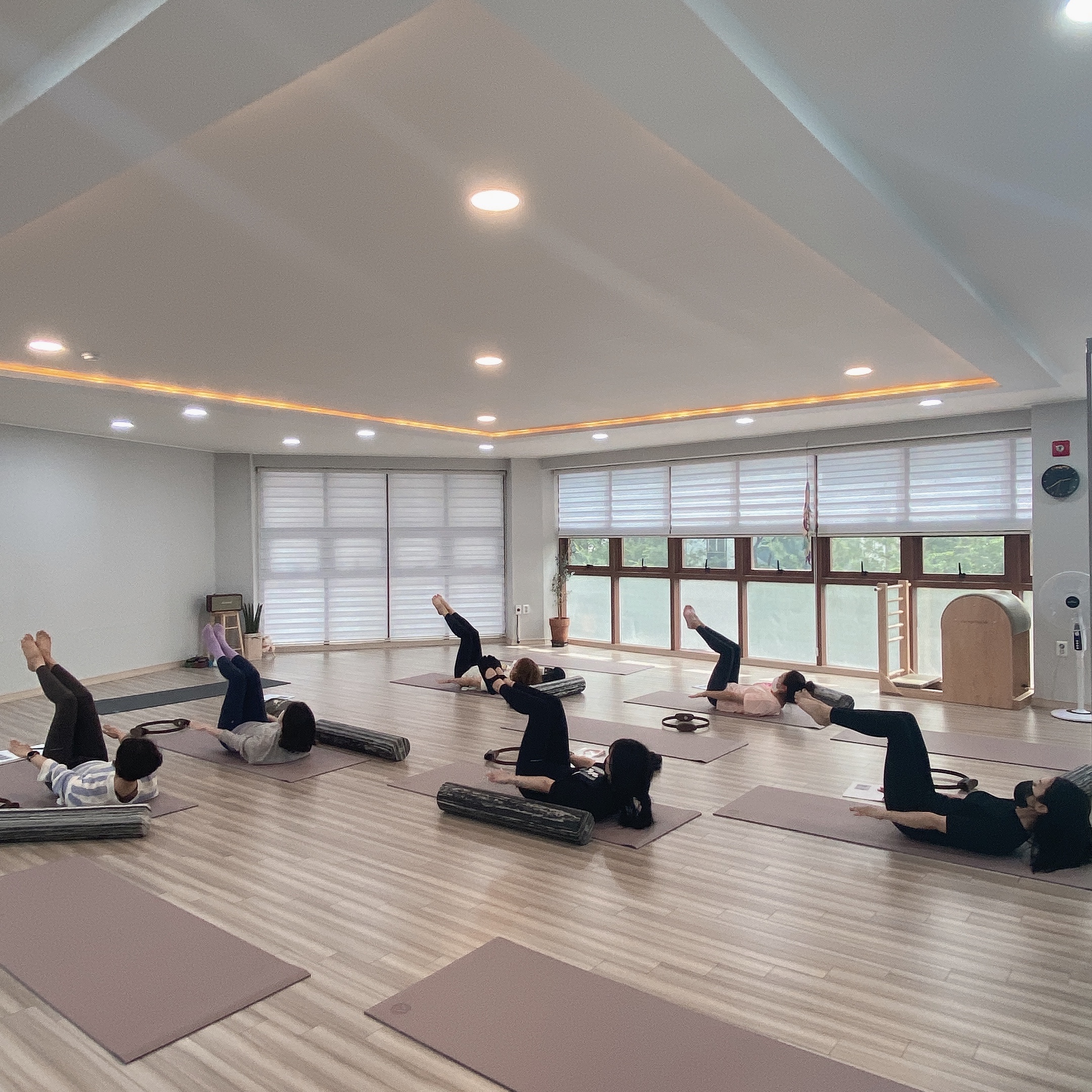 수리야요가 대표 이미지