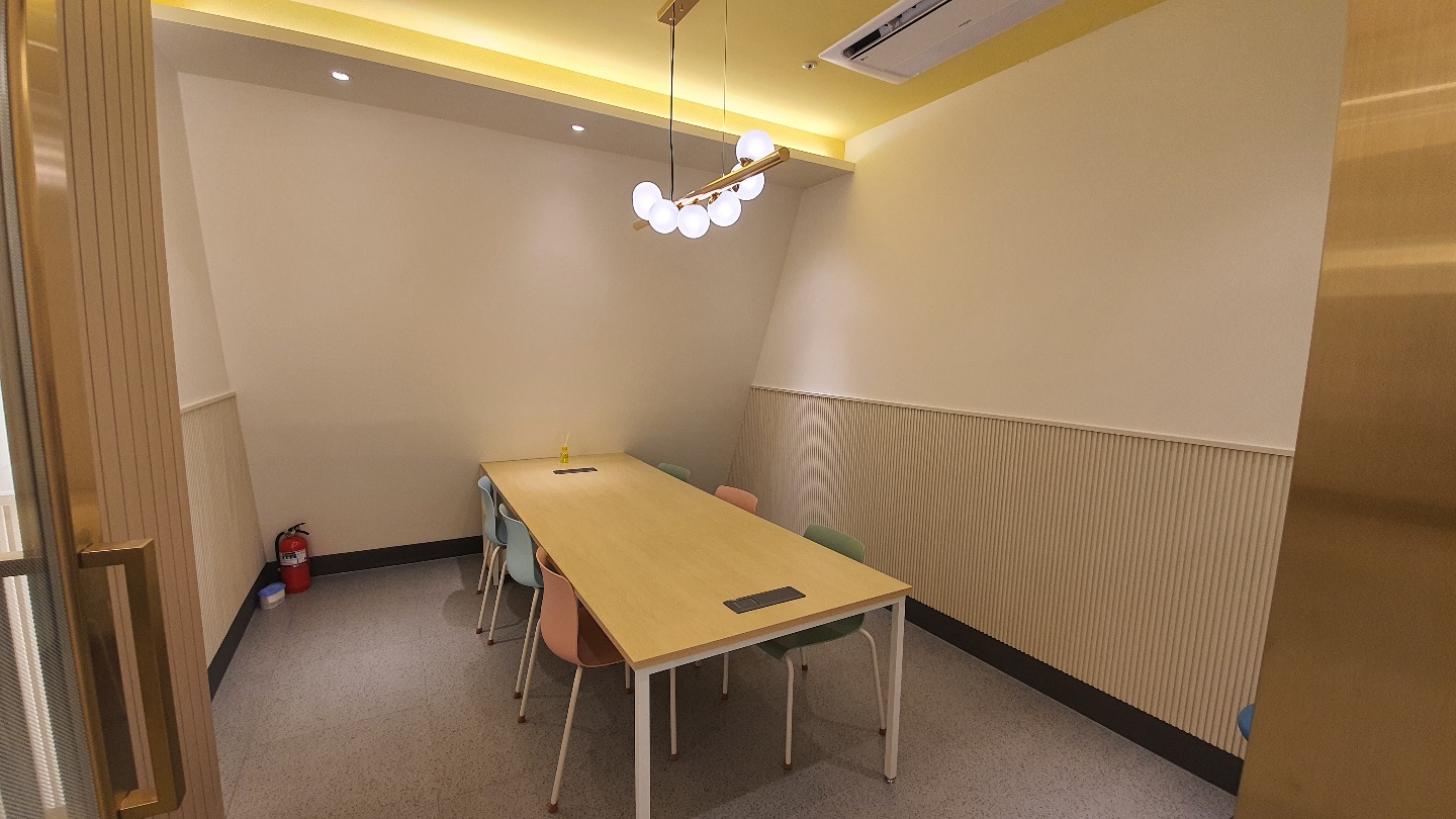 플랜아이 스터디카페 대표이미지