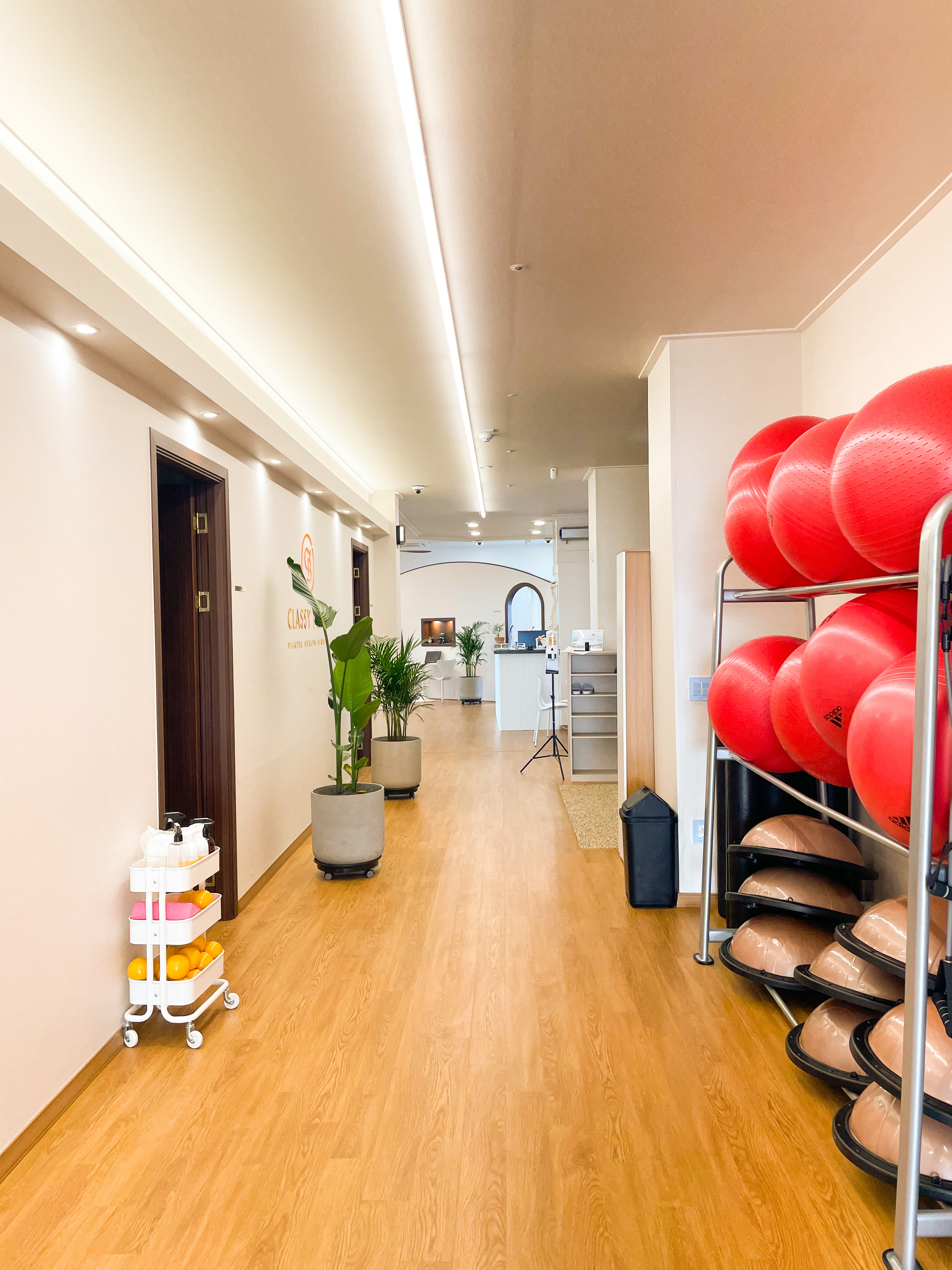 클래시바디필라테스 조치원 직영2호점 대표 이미지