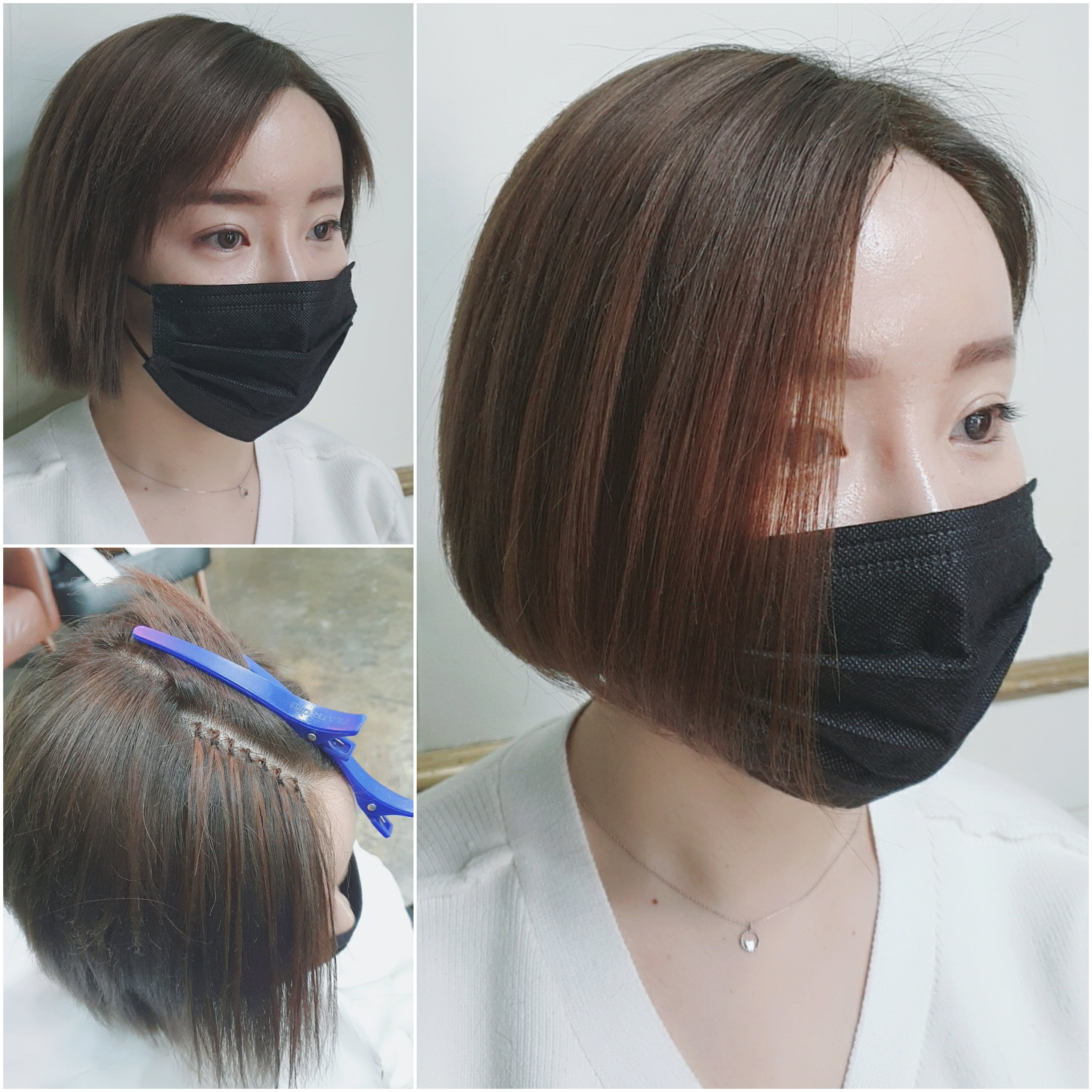 크레이지드레드 홍대점