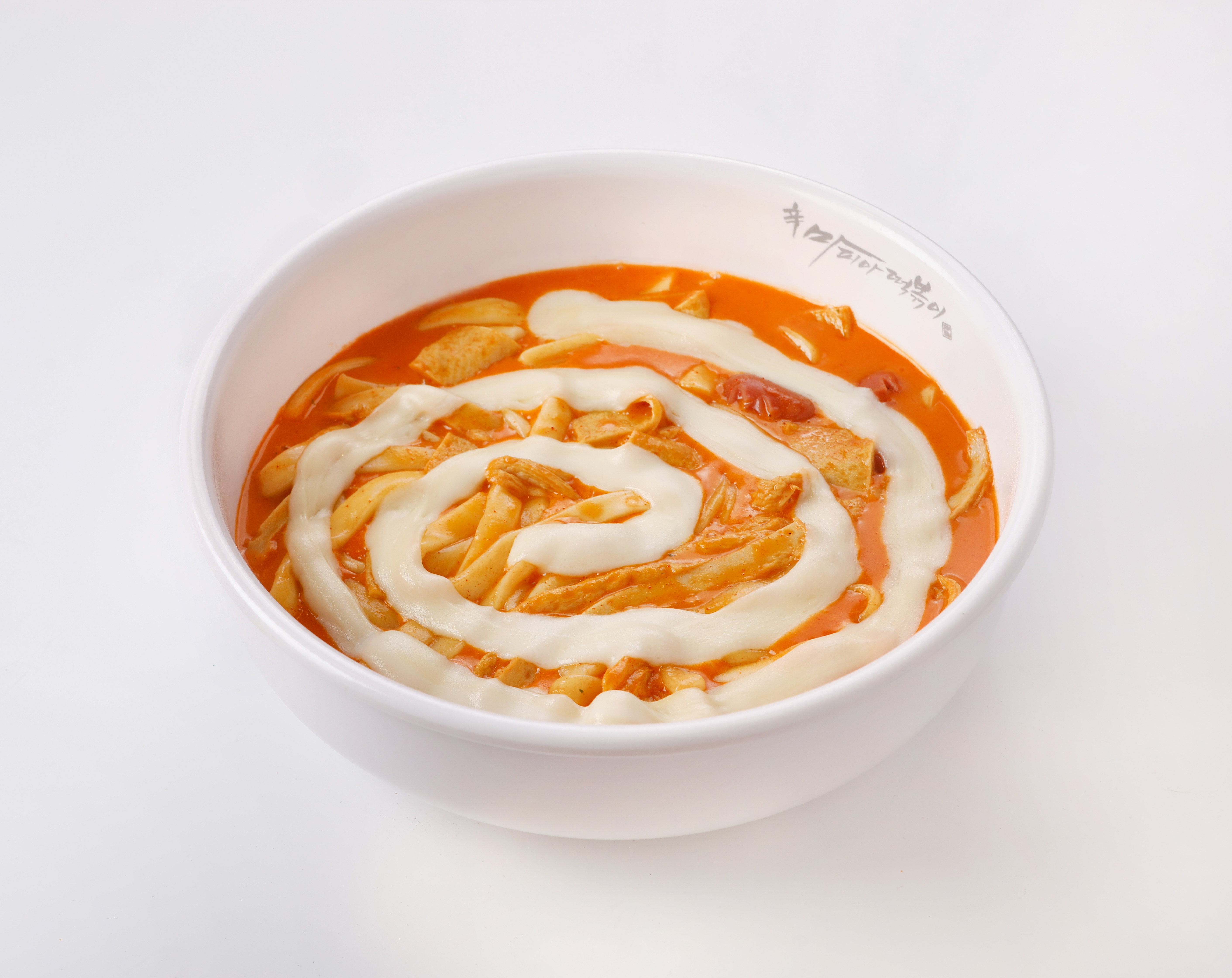 마피아떡볶이 카페빈