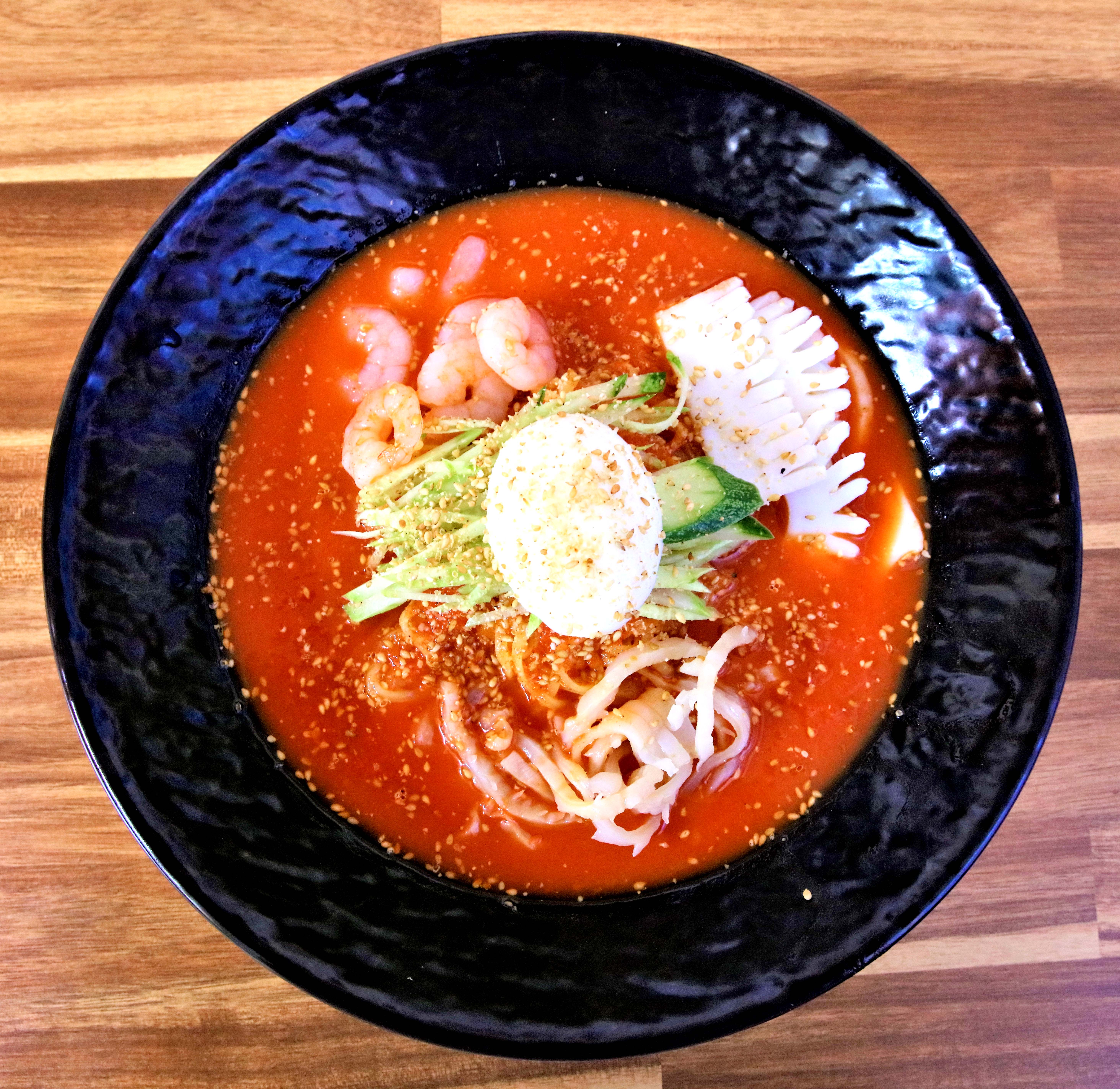 북경짬뽕