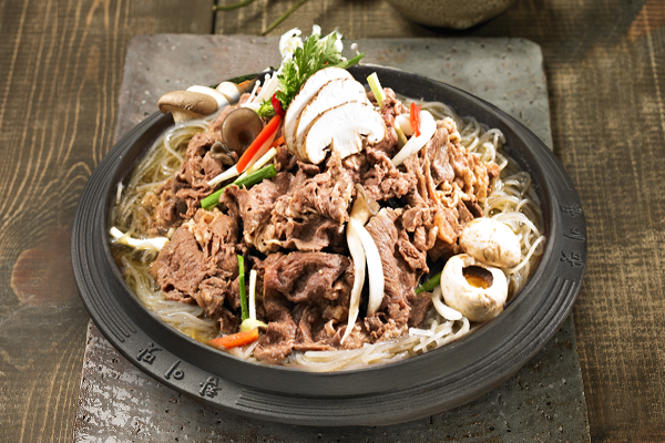 참이맛감자탕김포