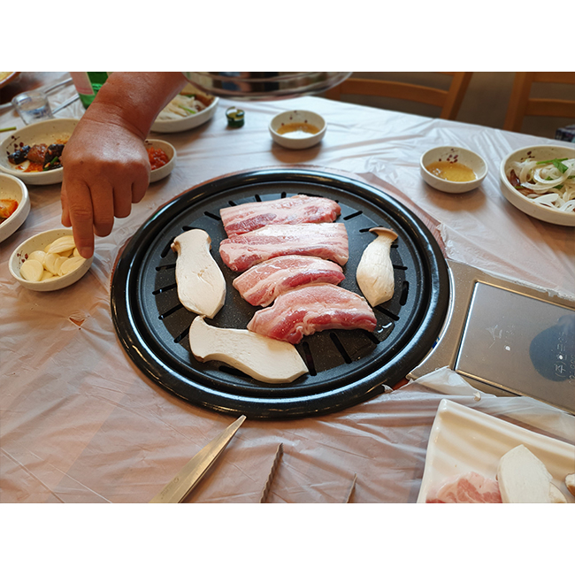 언능오소 한우사랑