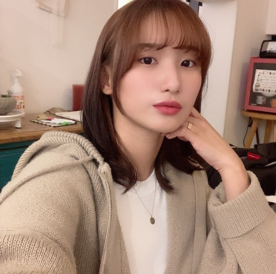 아가씨