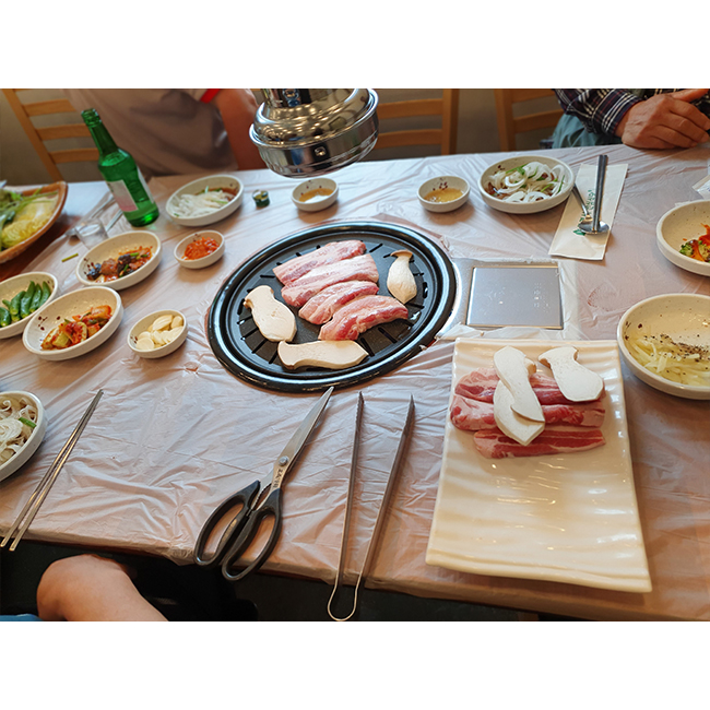 언능오소 한우사랑