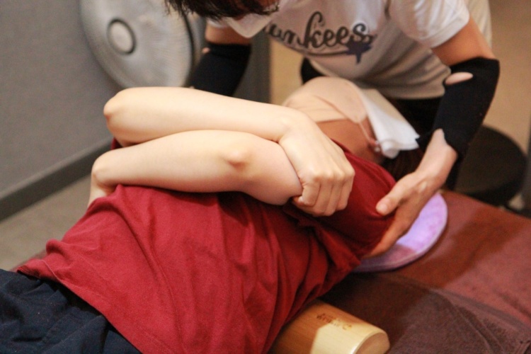 힐링타임마사지 photo 9