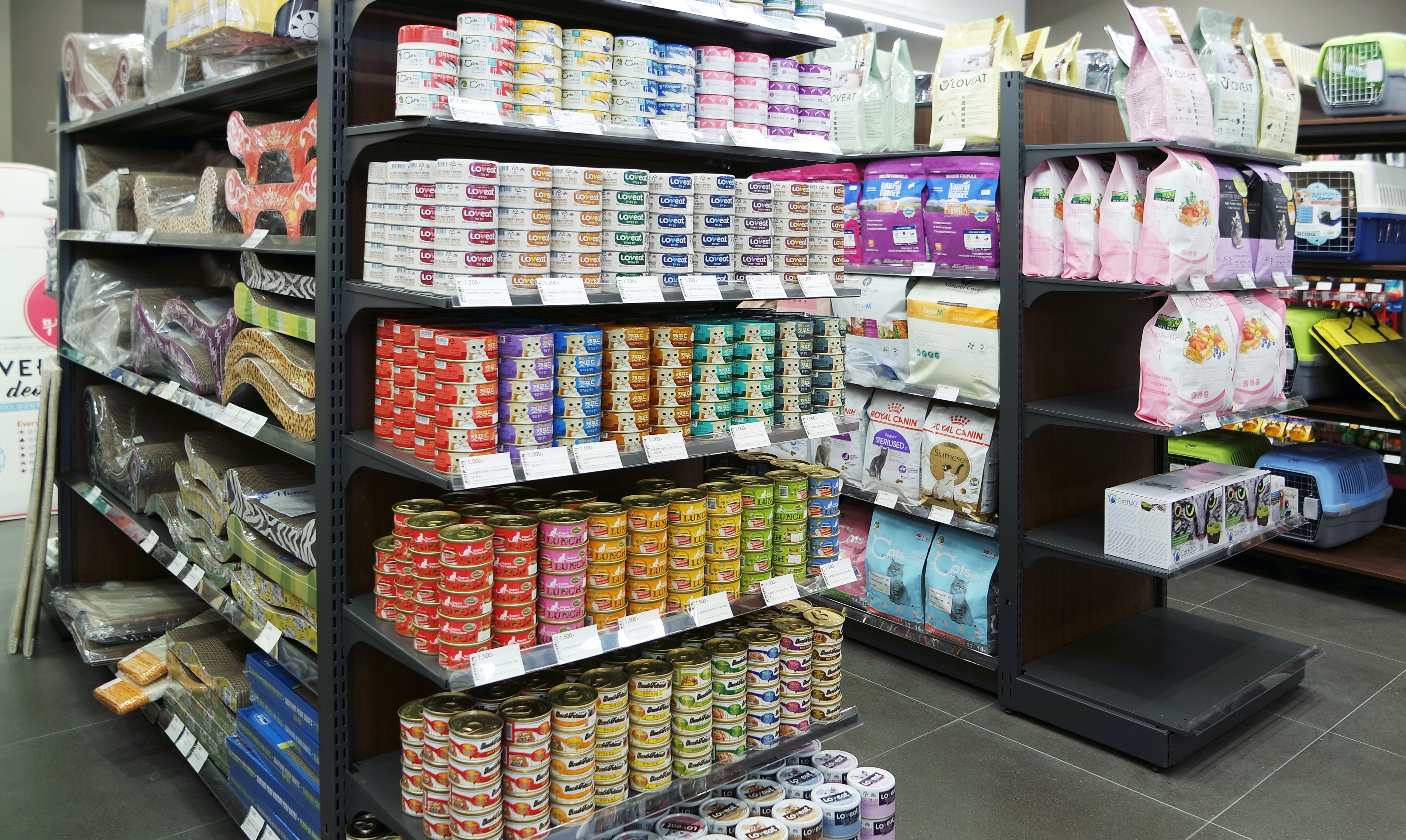 폴리파크 홍대점 대표 이미지