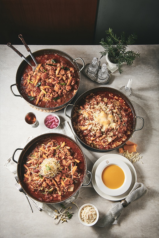 일도씨닭갈비 광화문점 대표 이미지