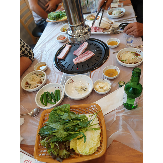 언능오소 한우사랑