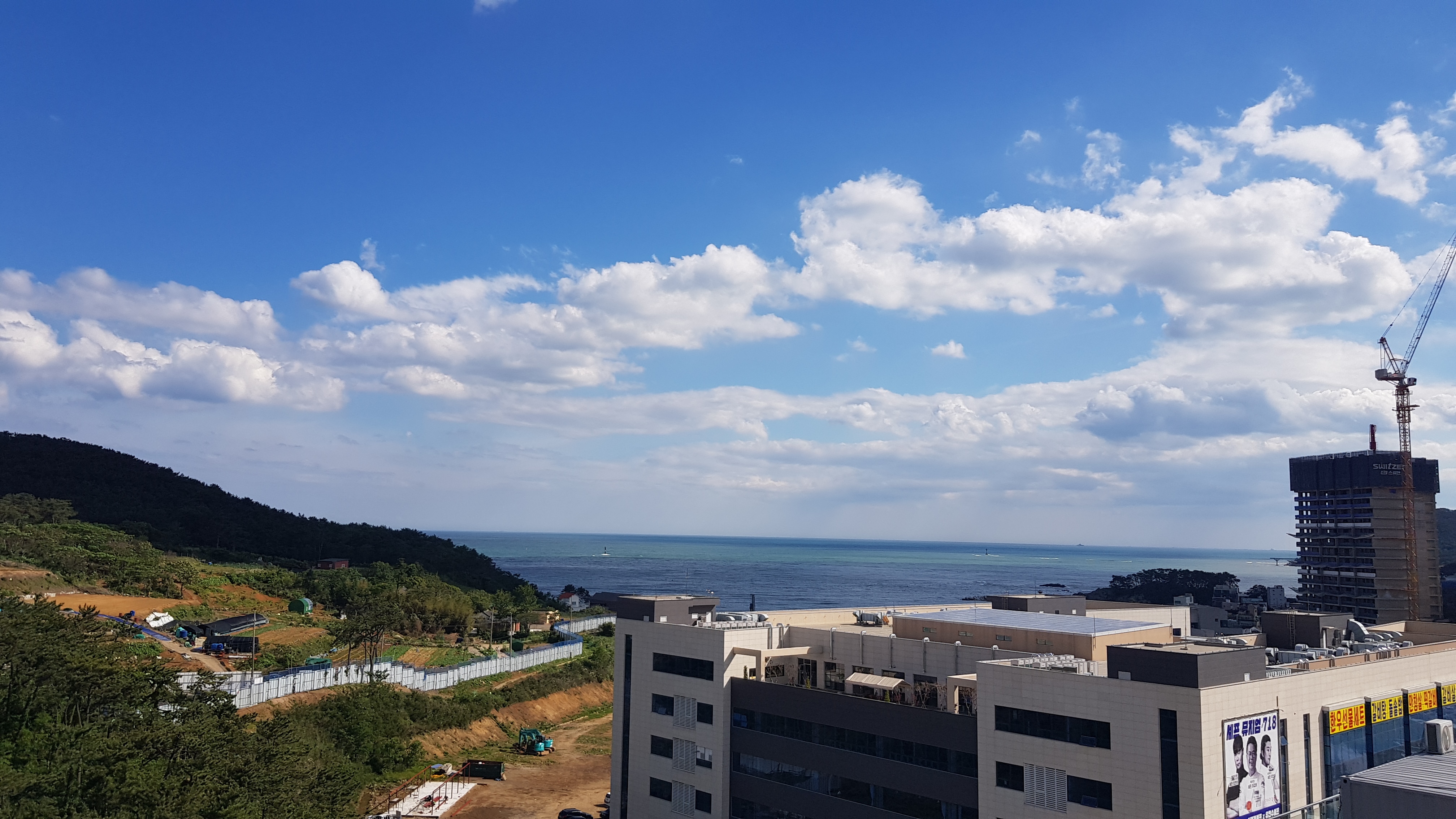 샤브쌈주머니 부산오시리아점