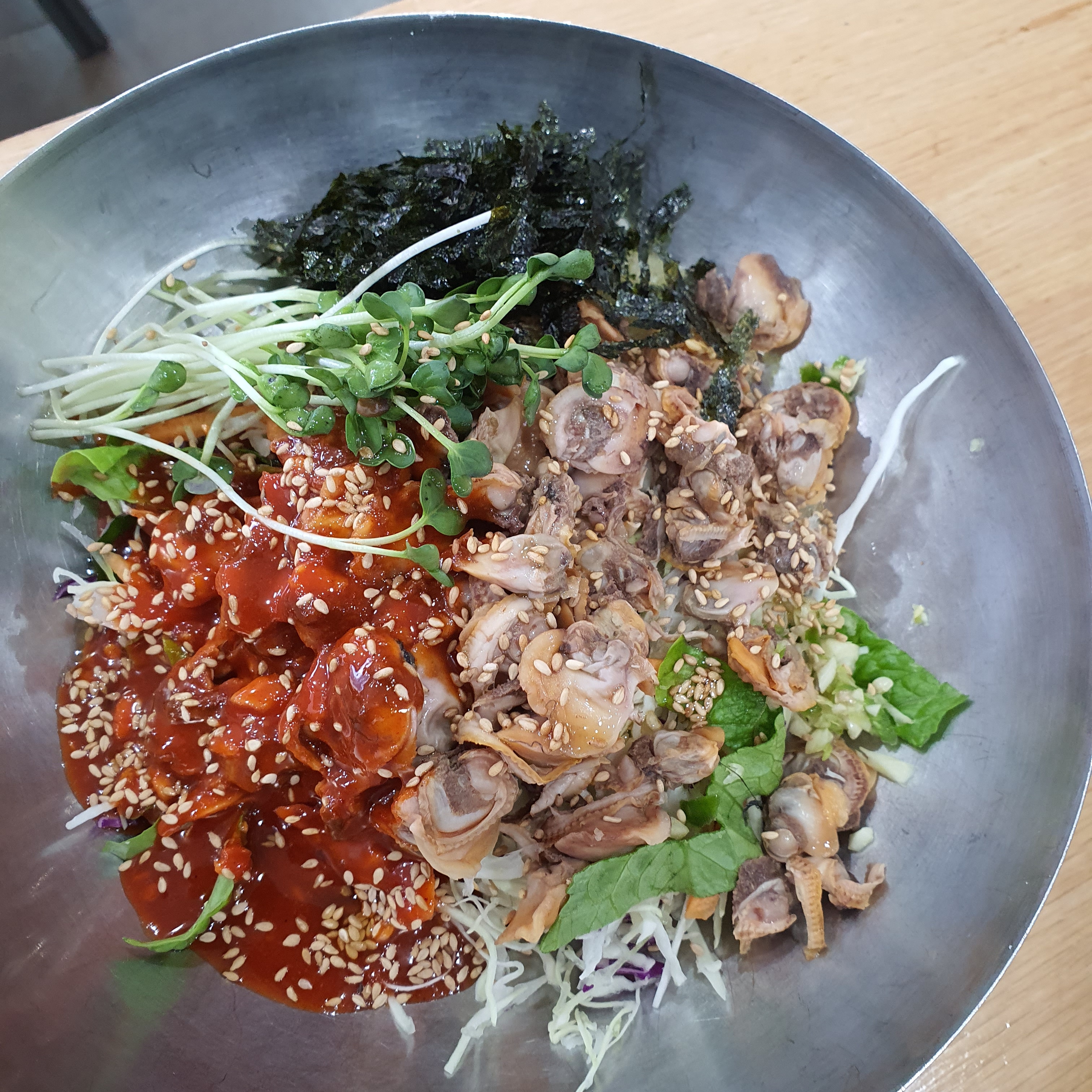 목포명가 삼성점