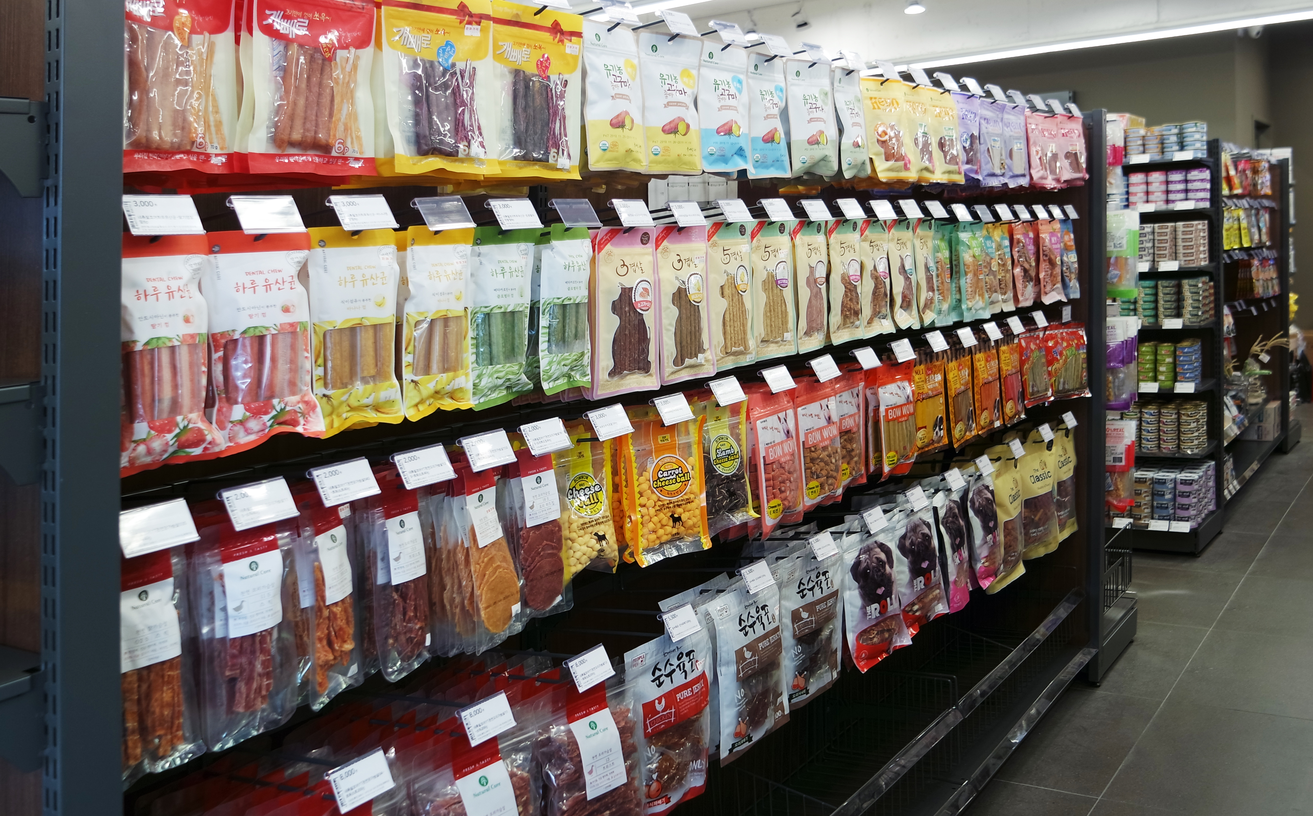 폴리파크 홍대점 대표 이미지