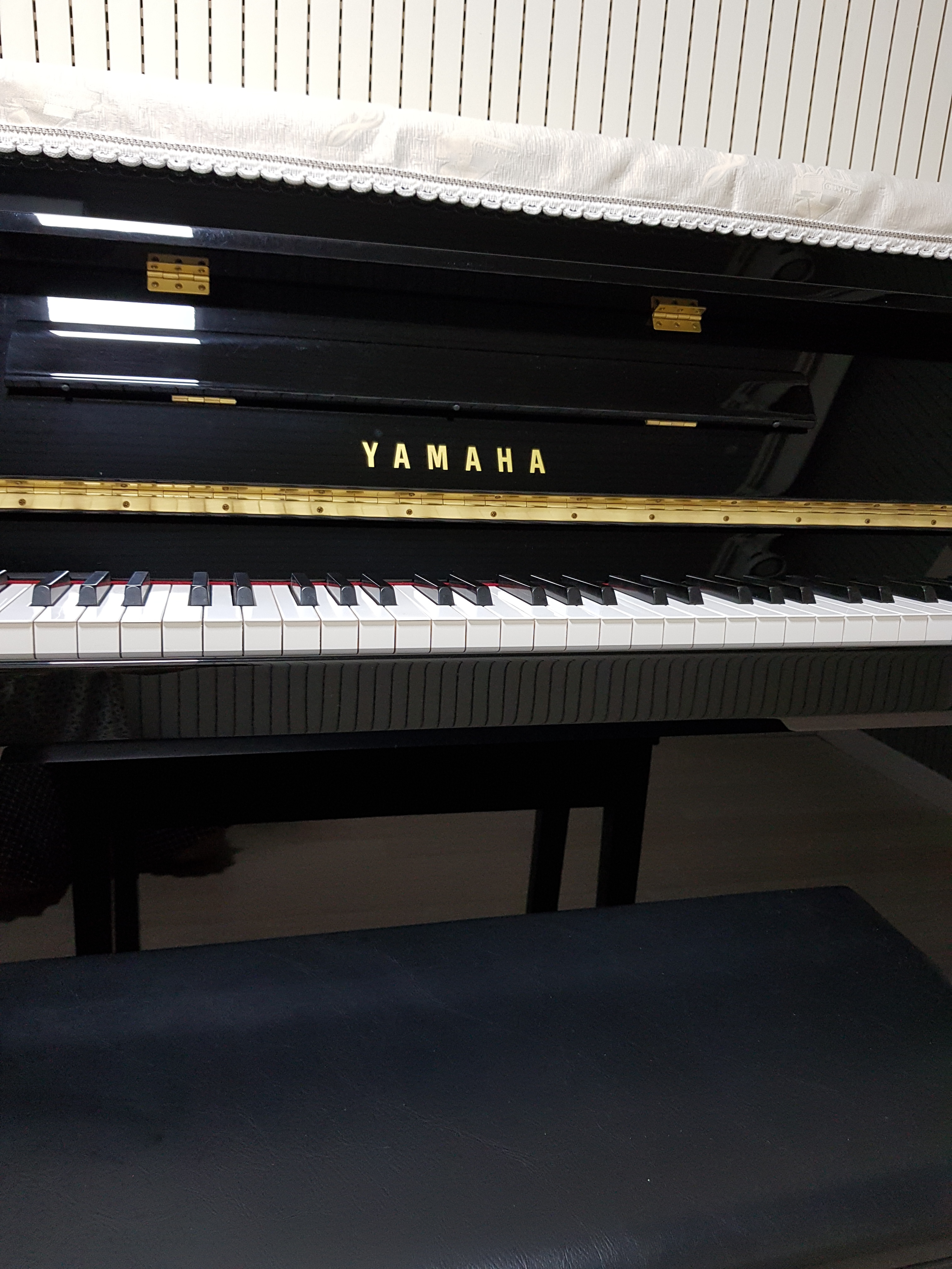 1번째 스튜디오 사진