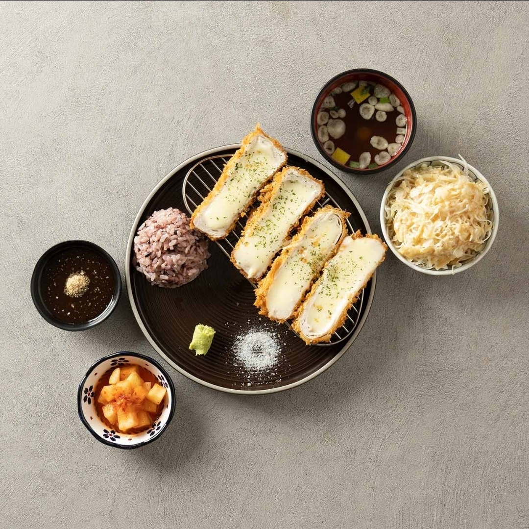 돈까스하우스