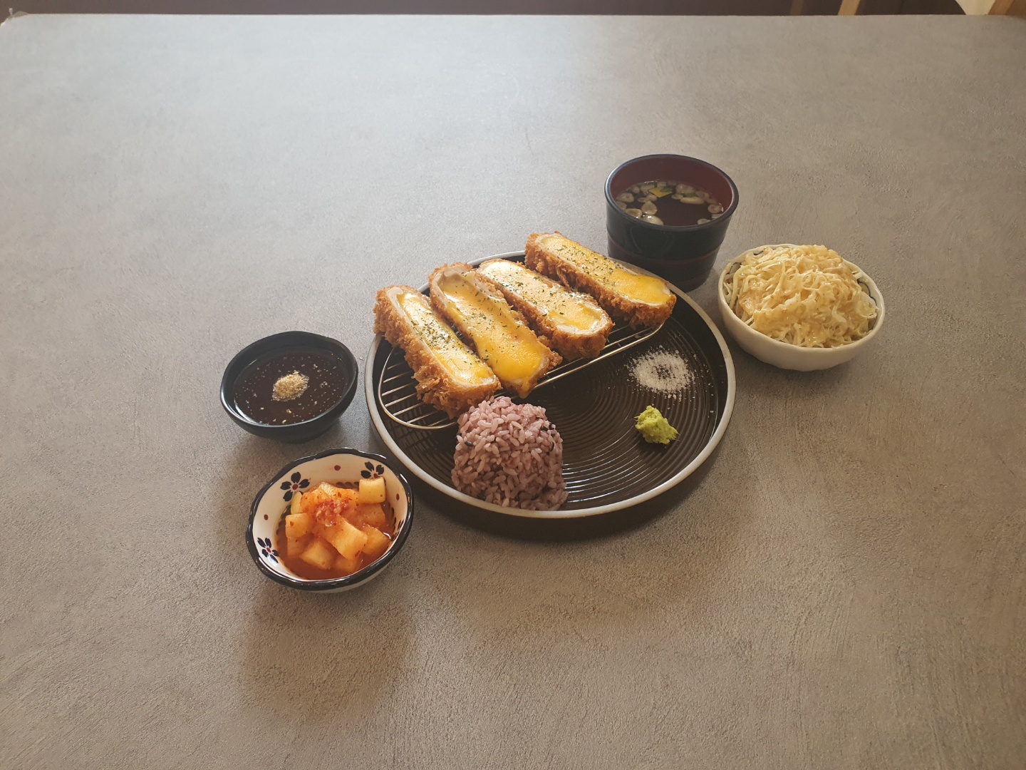 돈까스하우스