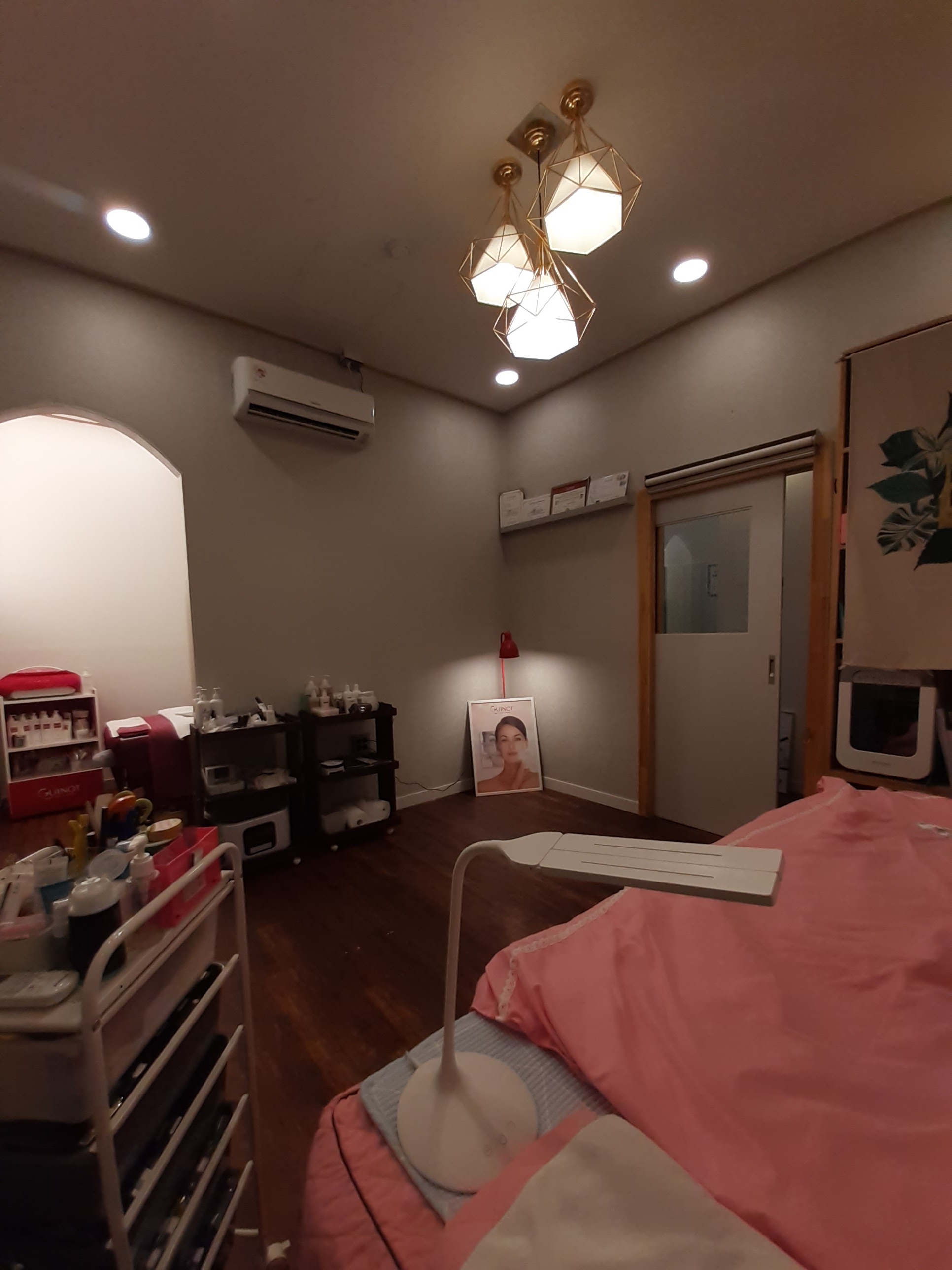AR 민낯 연구소