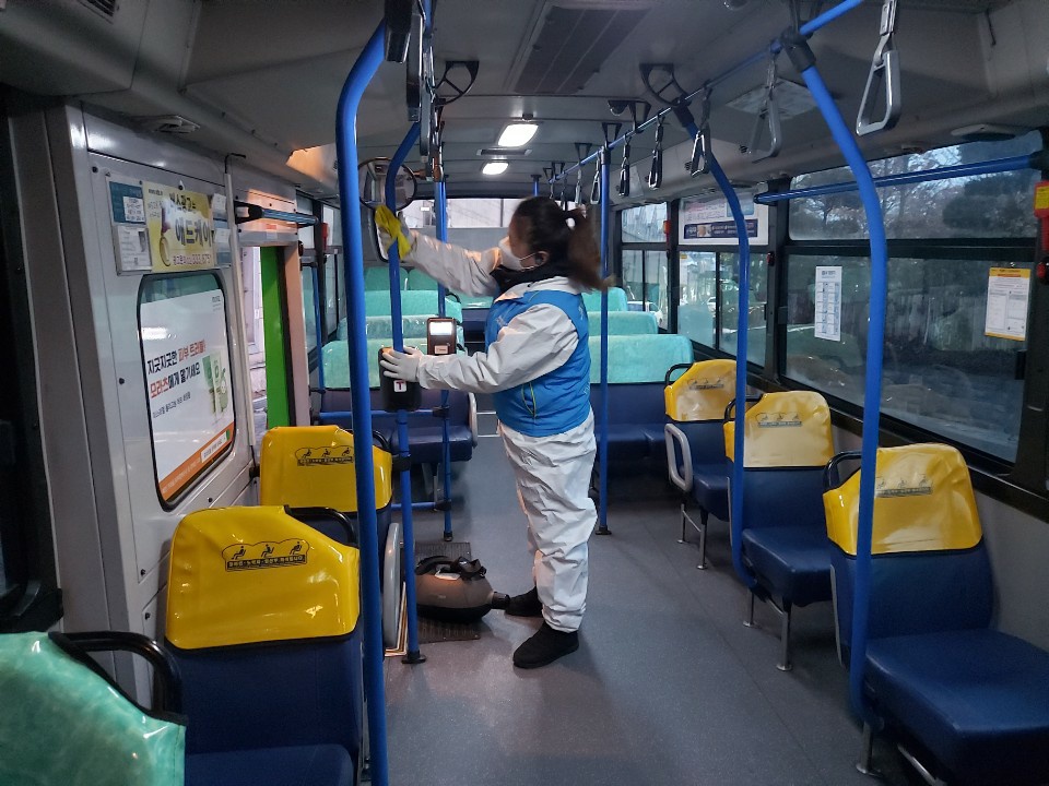 대한환경공사