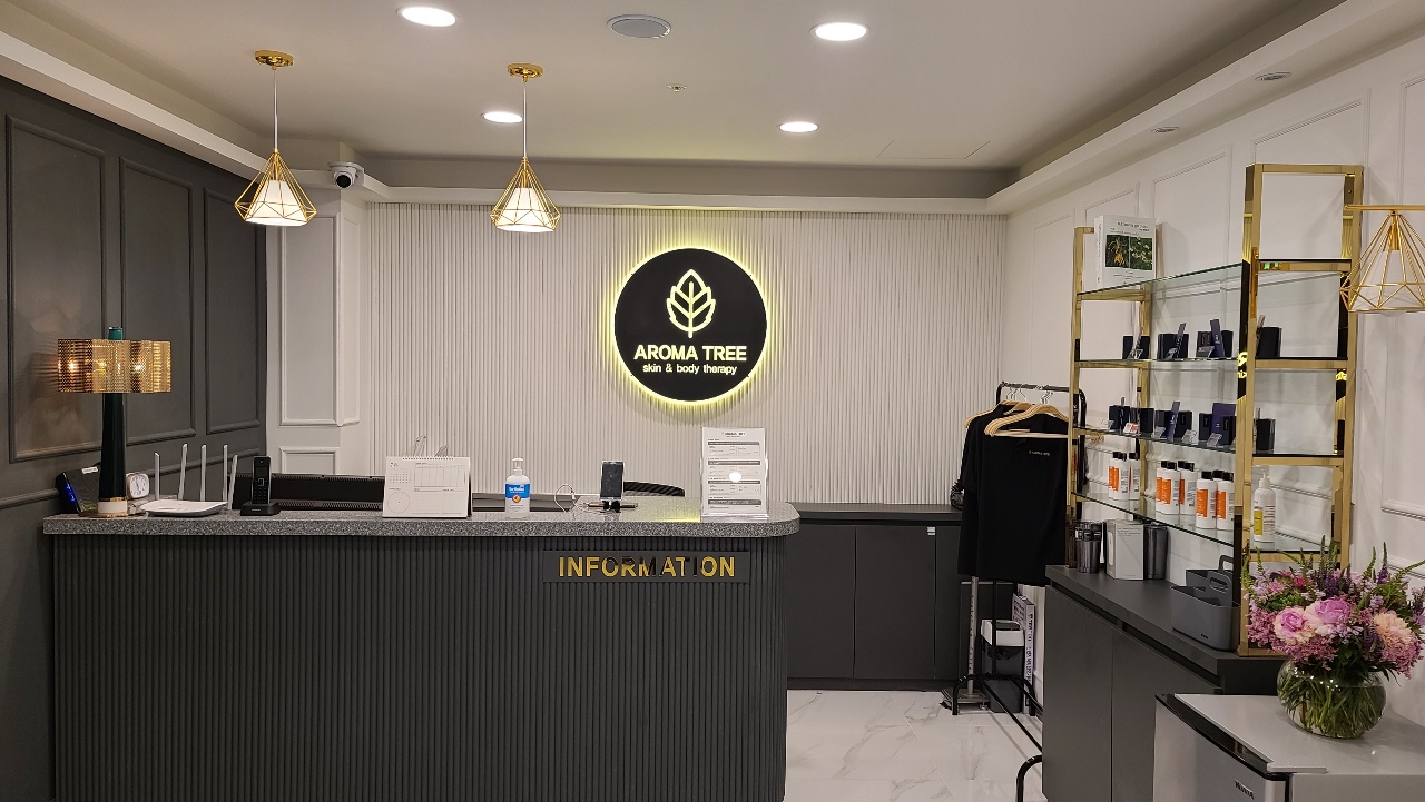 아로마트리 photo 2