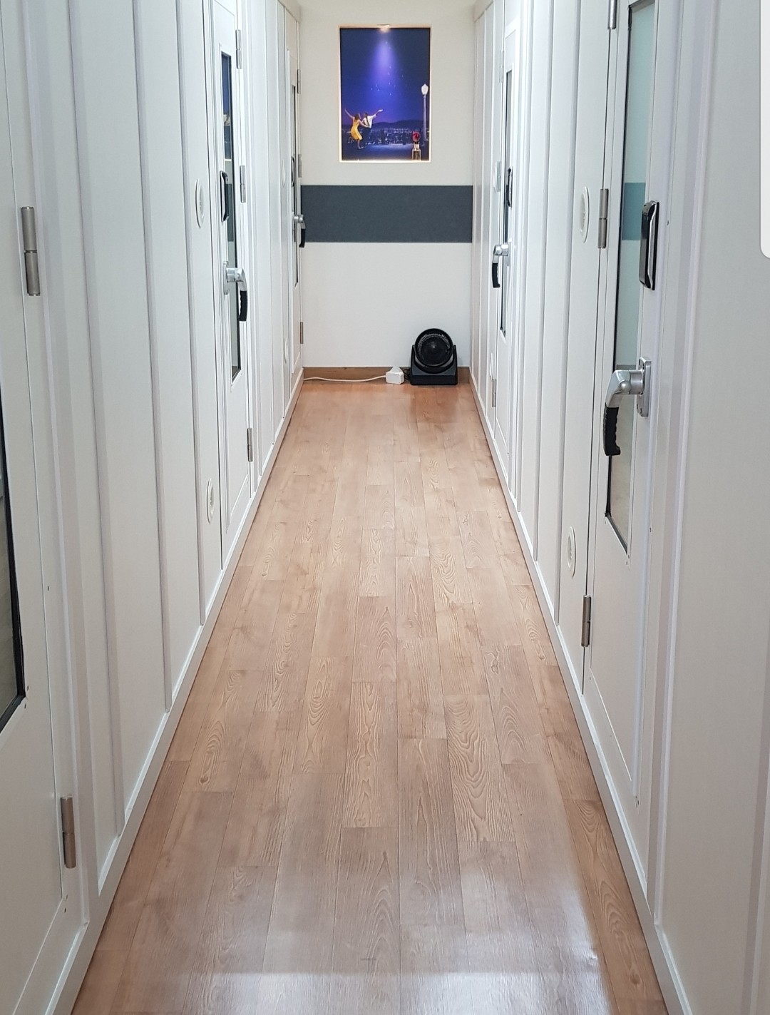 1번째 스튜디오 사진