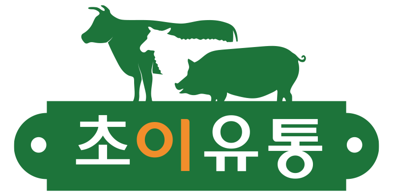 초이유통