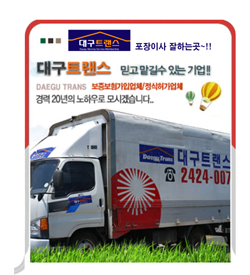 대구트랜스