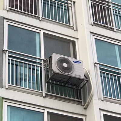 에어컨설치