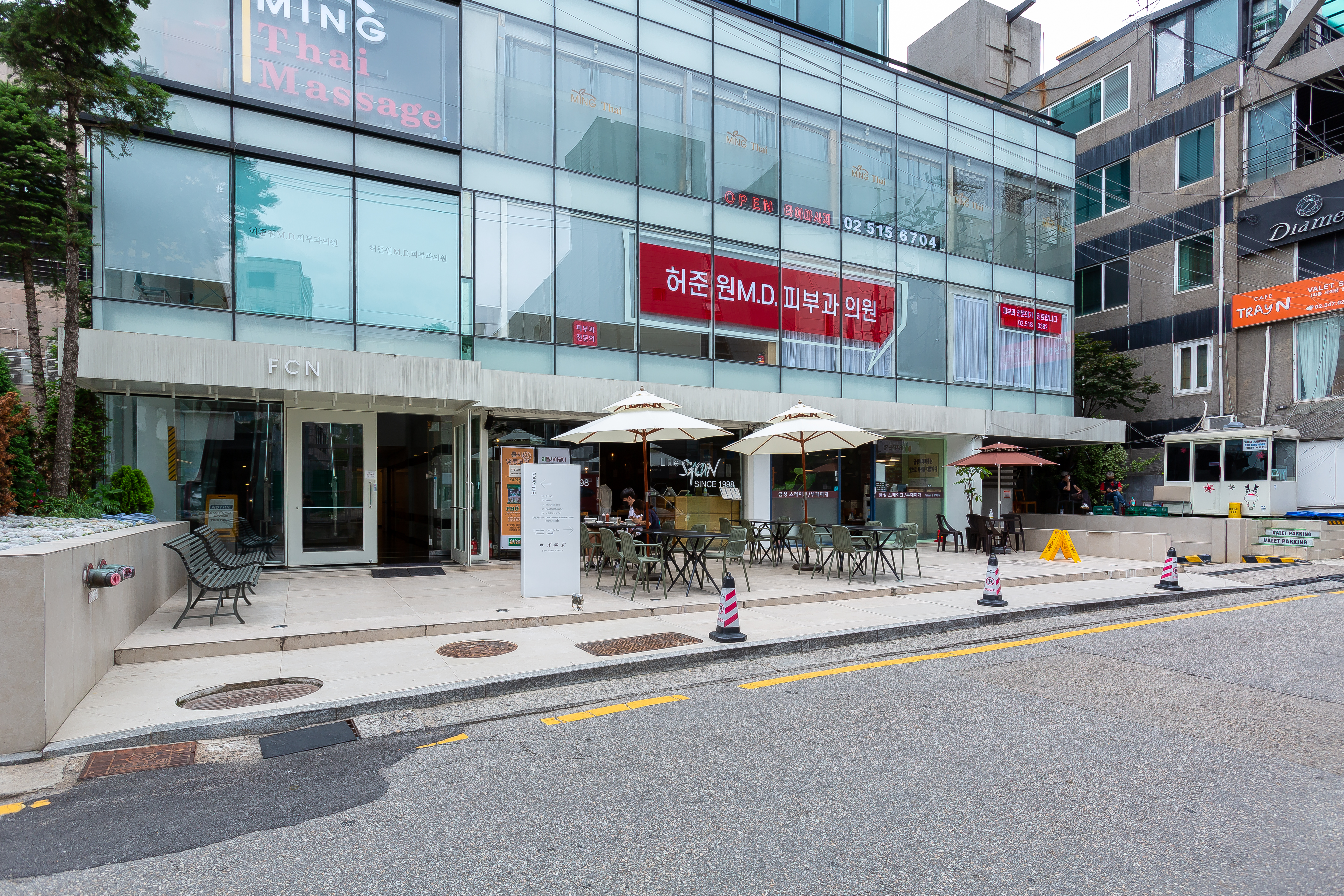 허준원엠디피부과의원 대표 이미지