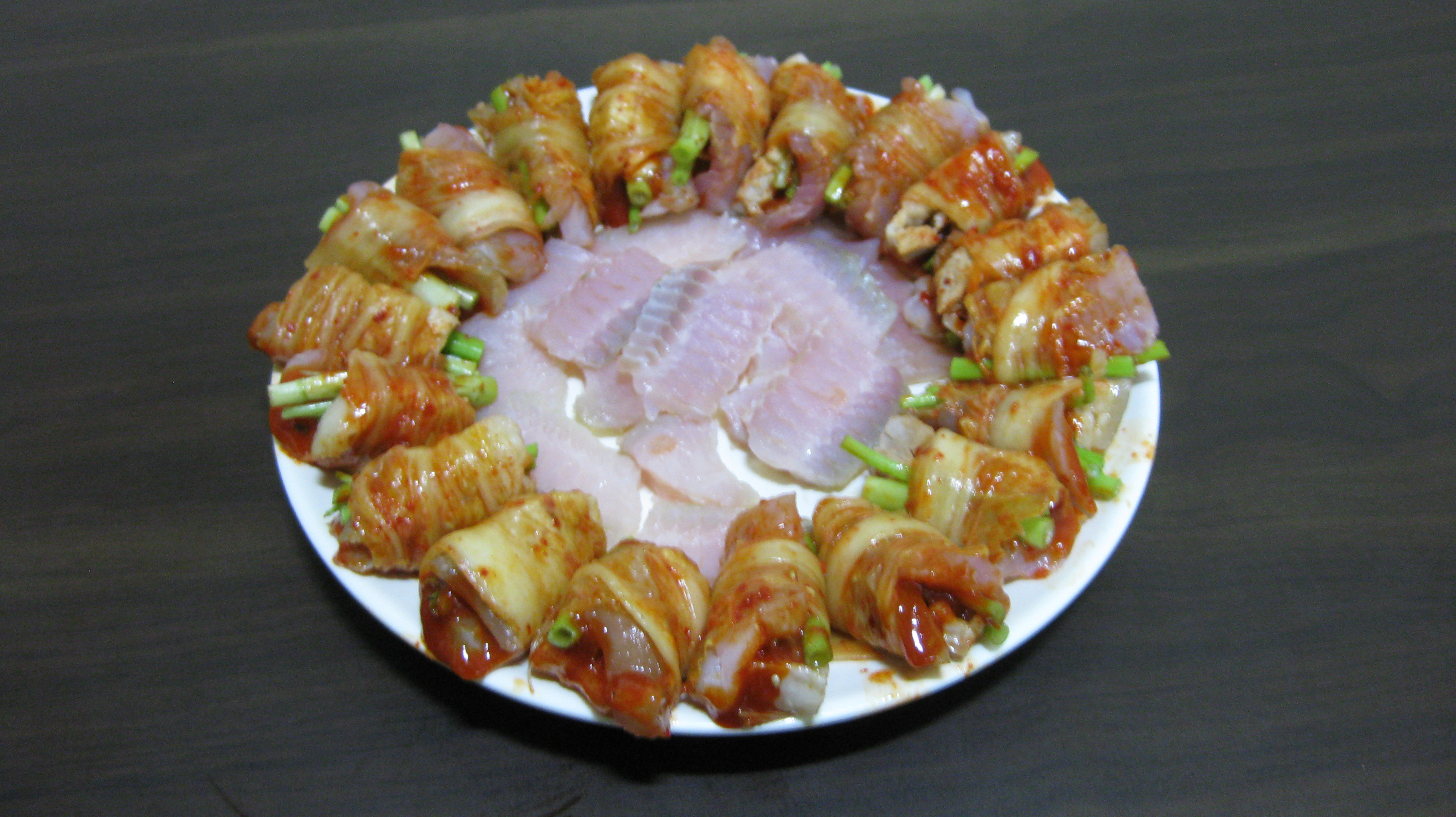 안주나라