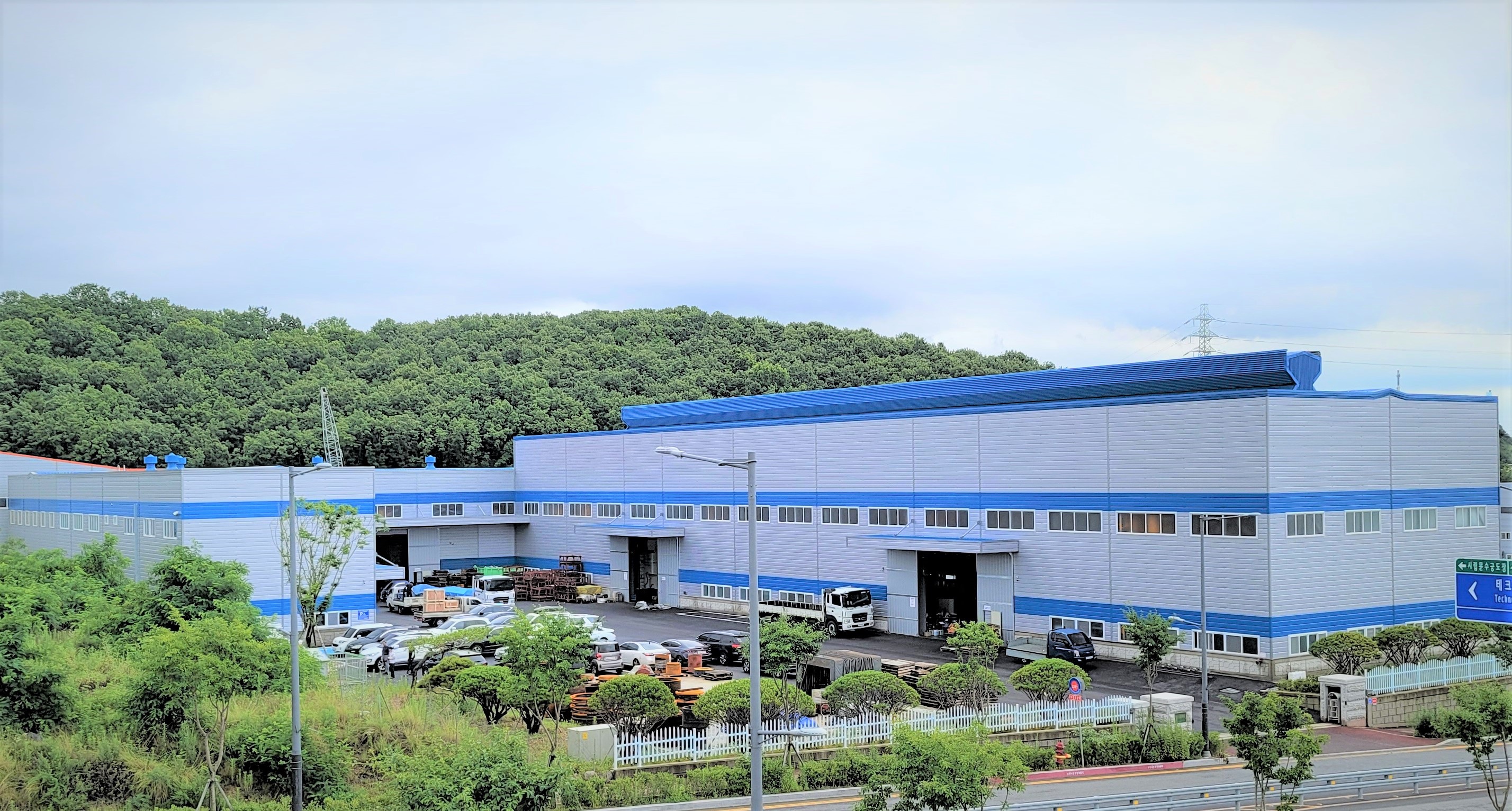 일신정밀