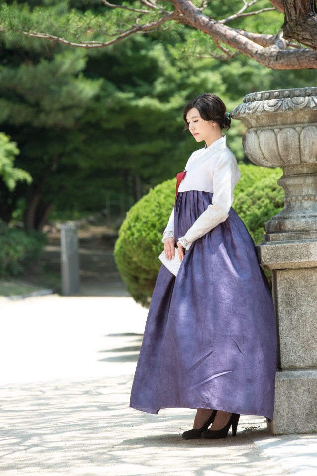 자민한복
