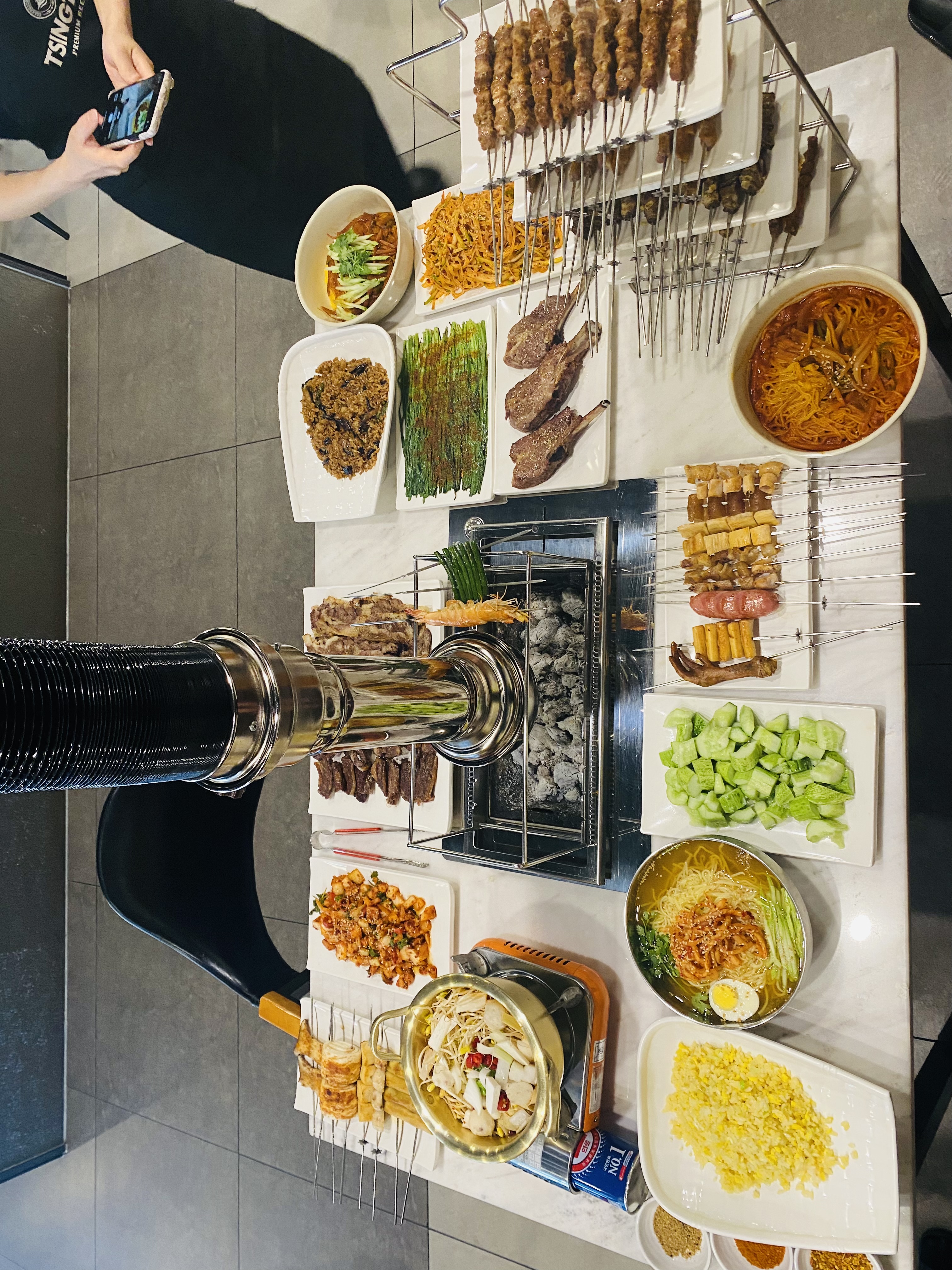 길성각양꼬치