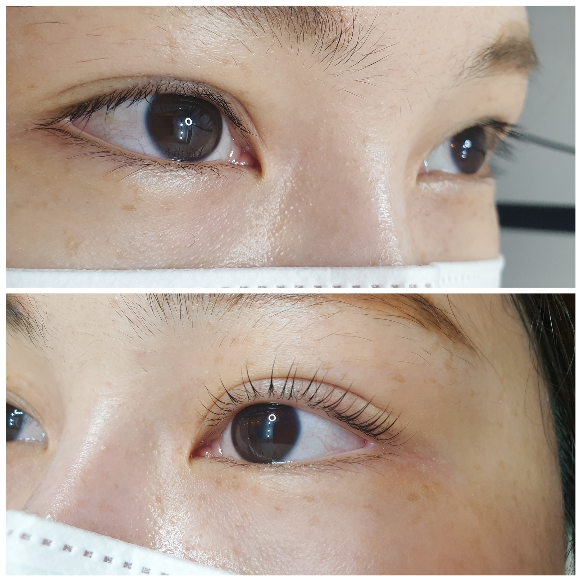 이쁜eye속눈썹